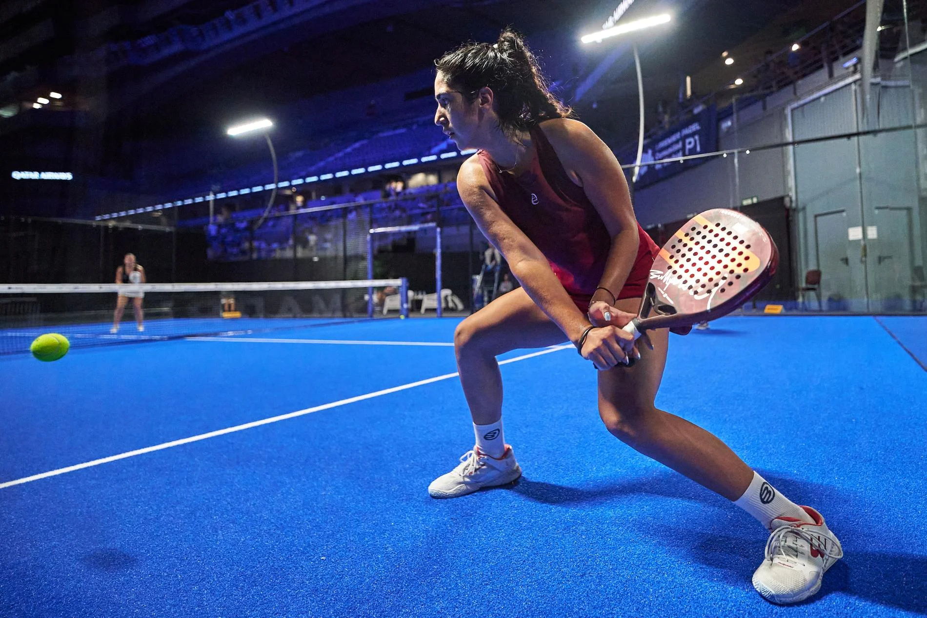 Madrid Premier Padel