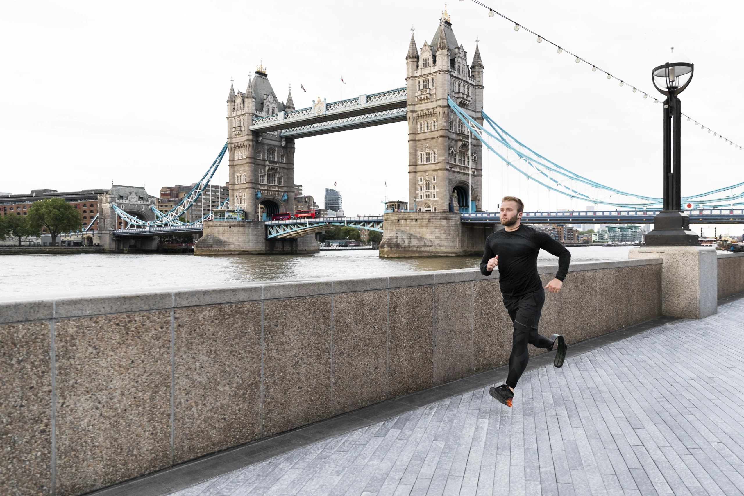 London T100 Triathlon