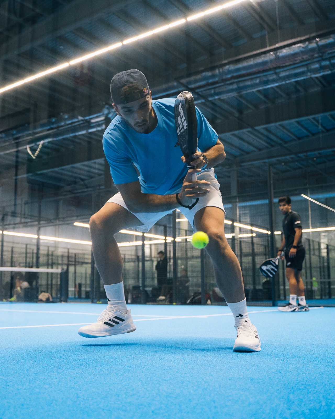 M3 Padel Weekend 3