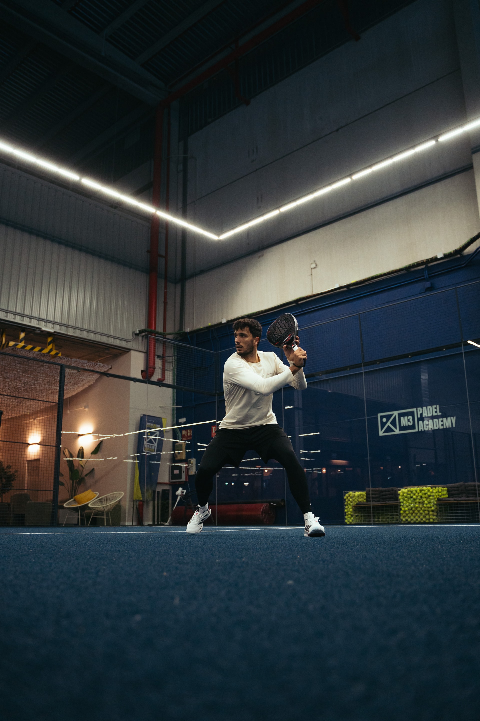 M3 Padel Weekend 1