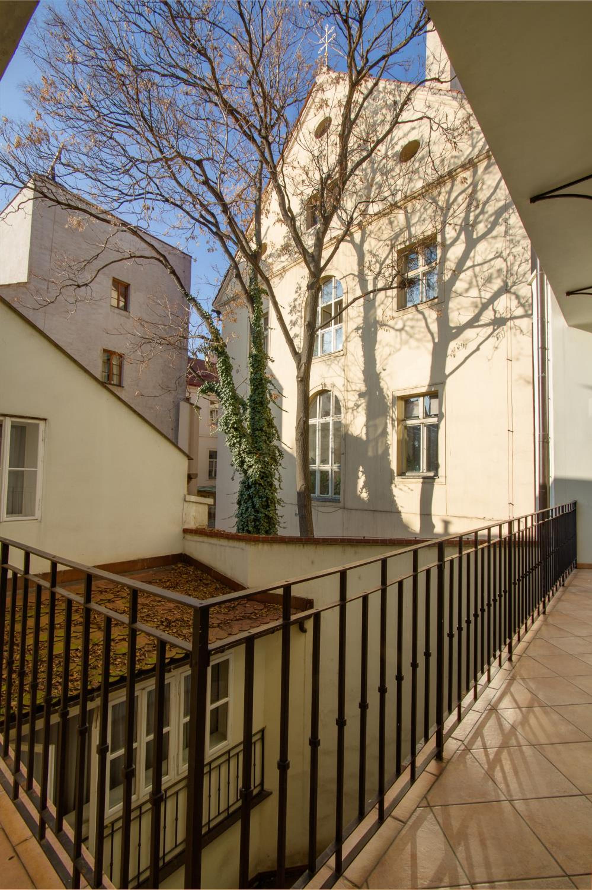Bishop's House