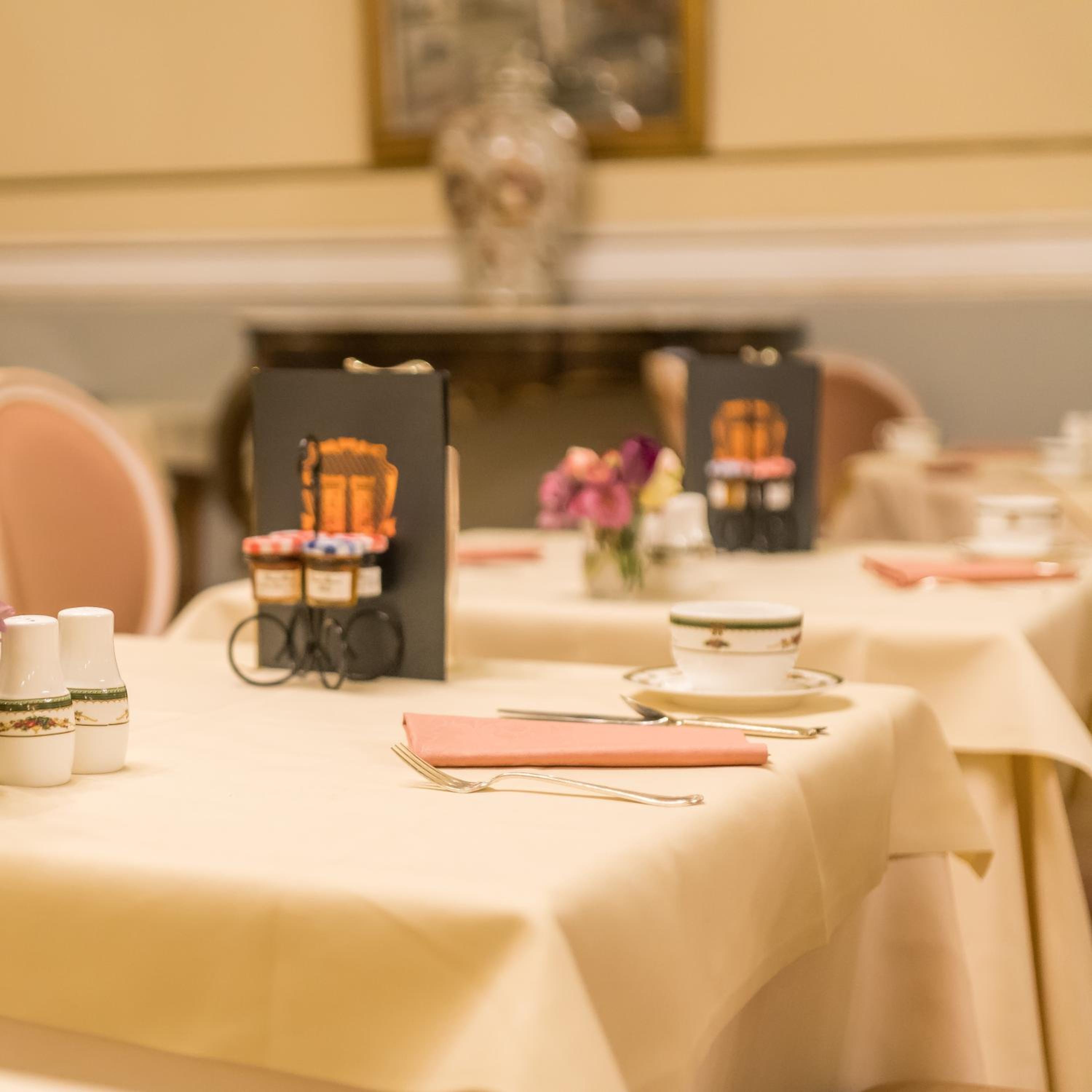 Hotel Bernini Palace