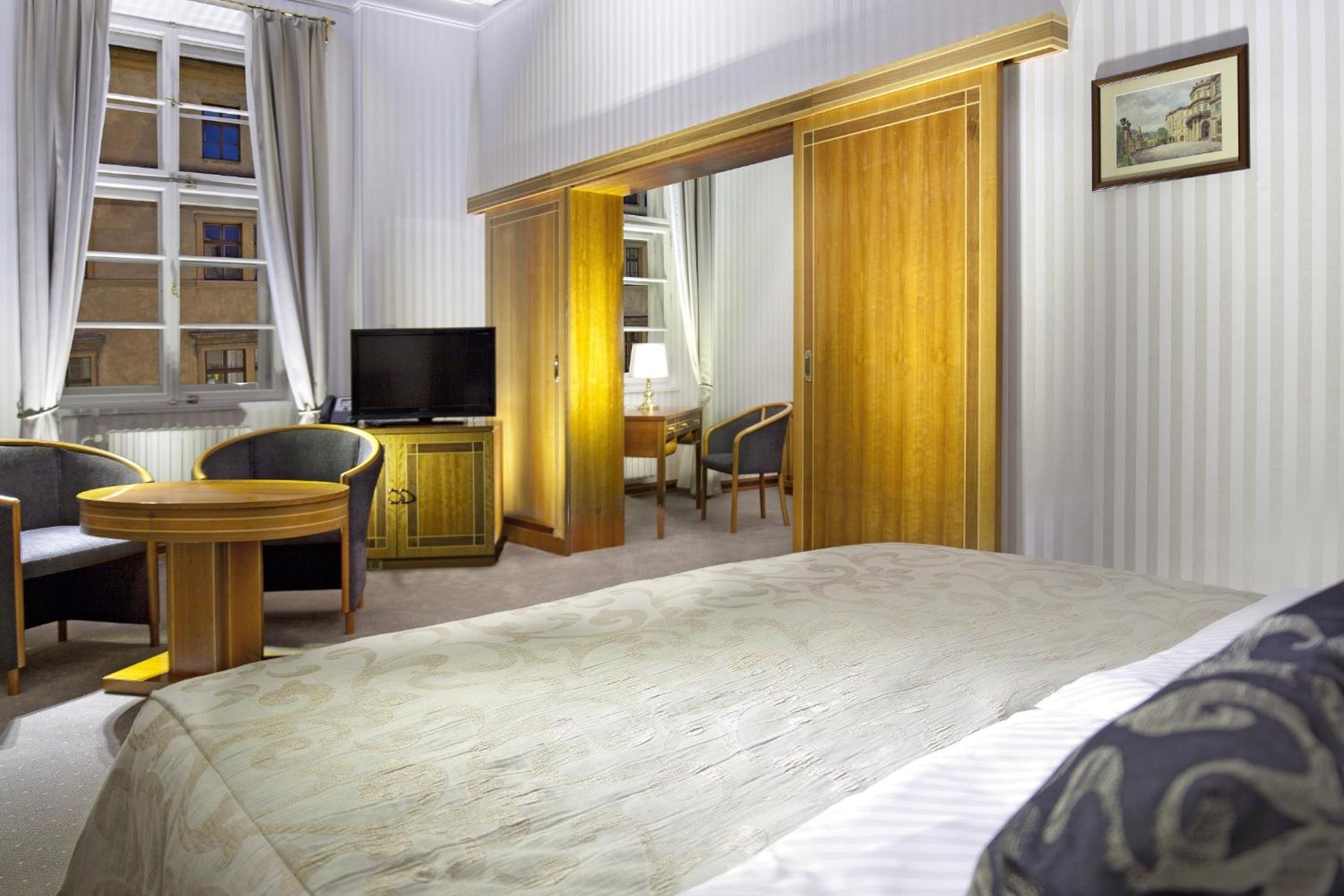 Hotel Pod Věží