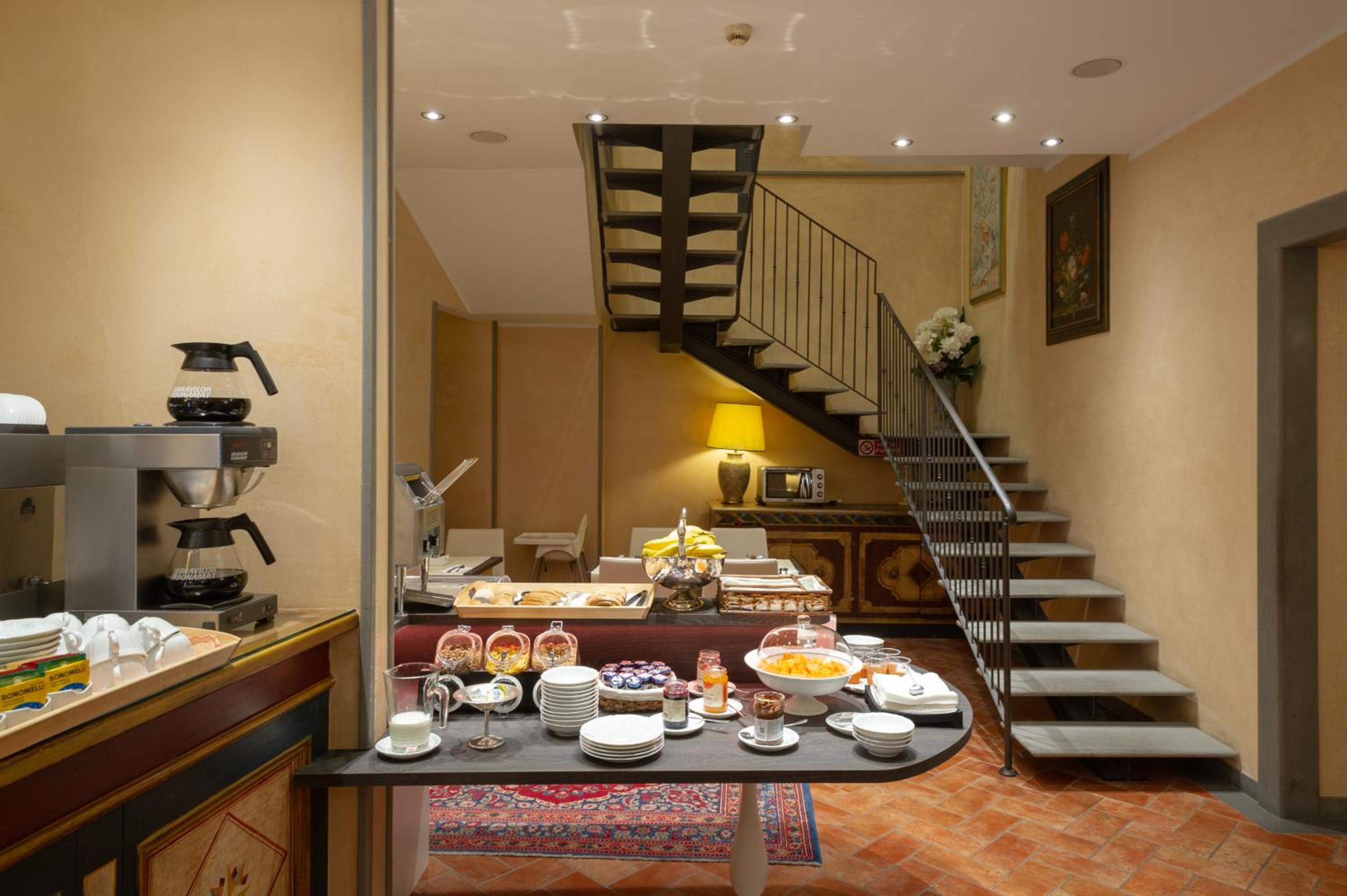 Hotel Davanzati