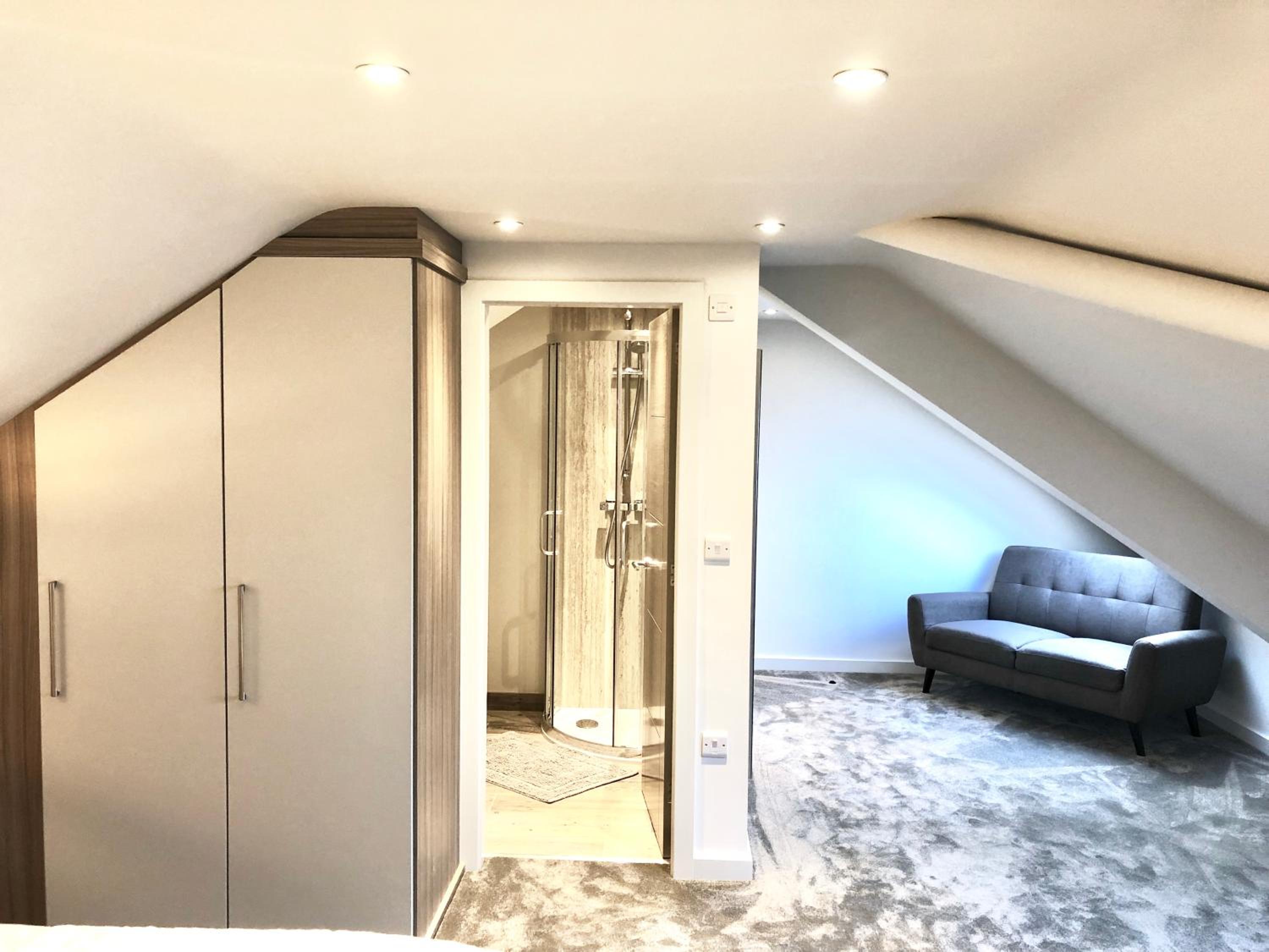 Millstream Mews