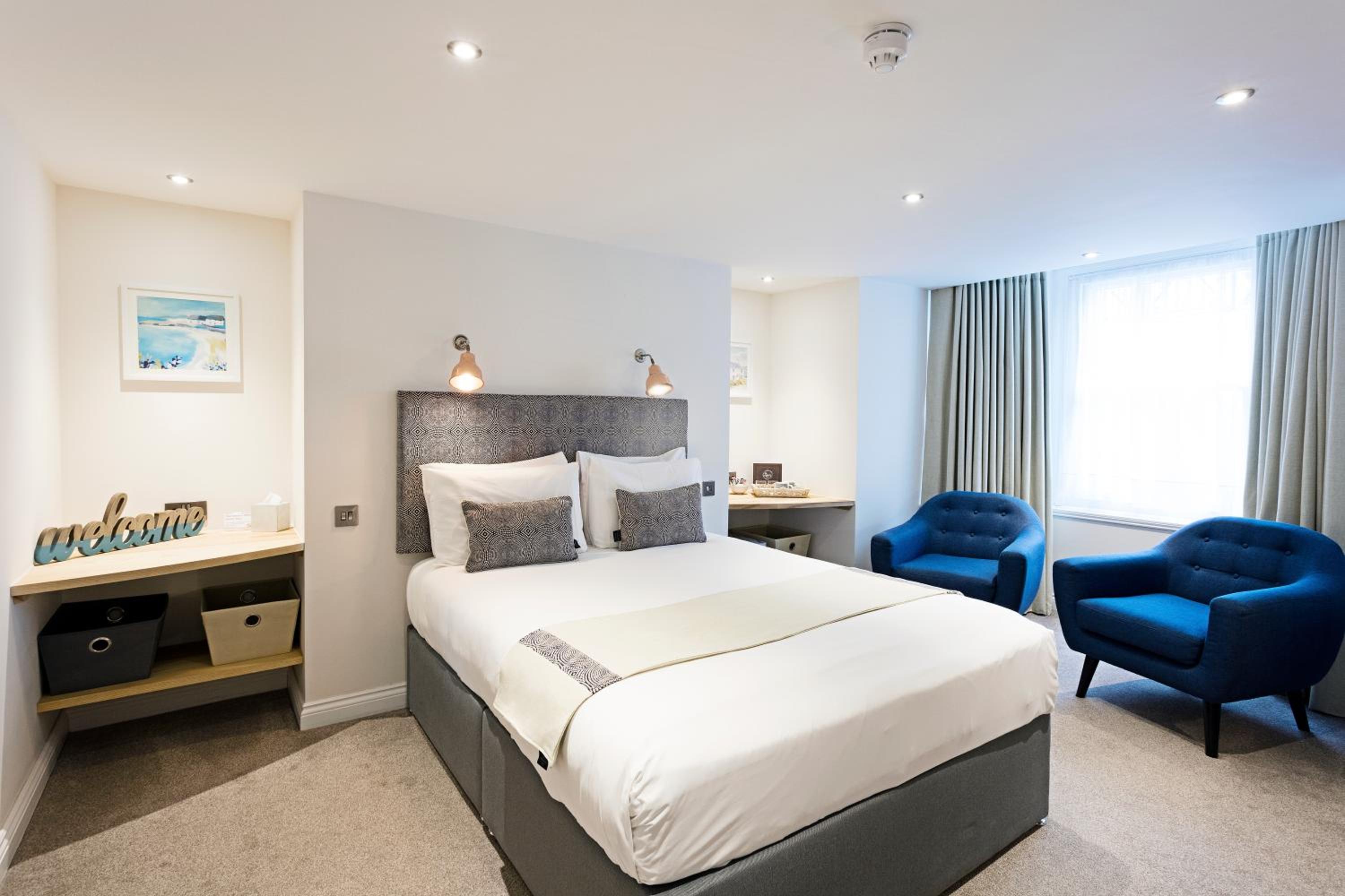 Andover House Hotel & Restaurant - Adults only