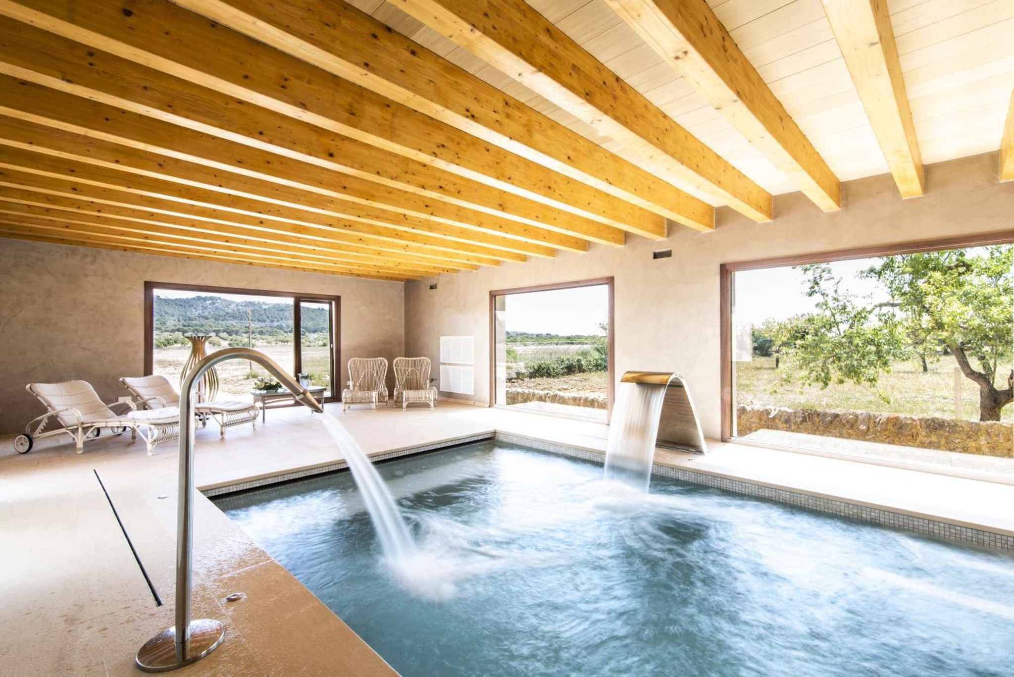 Aumallia Hotel & Spa, Felanitx, a triathlon hotel