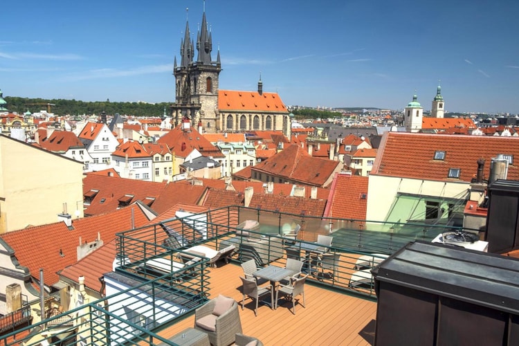 hotel image 1
