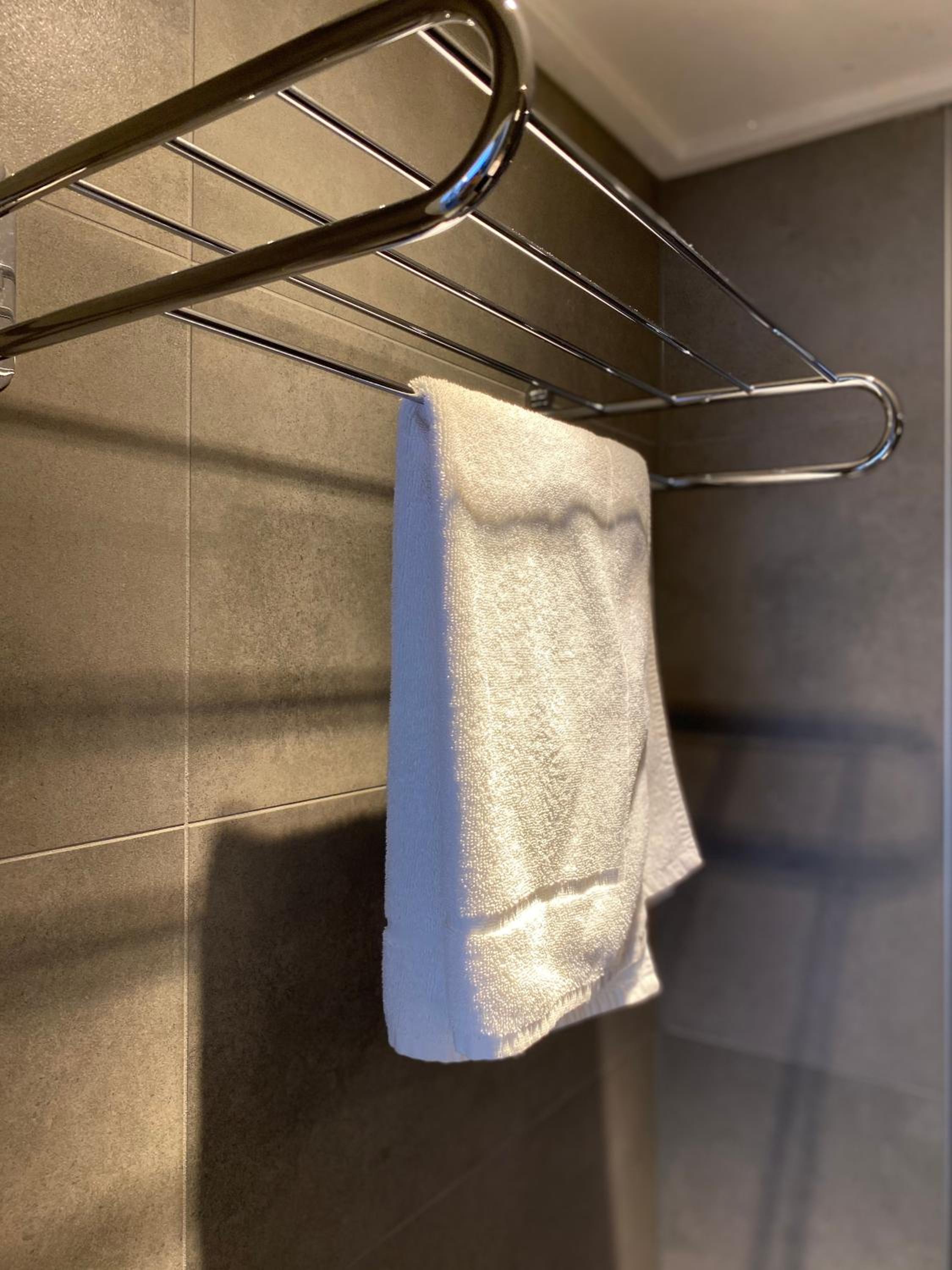 Hotel Credible