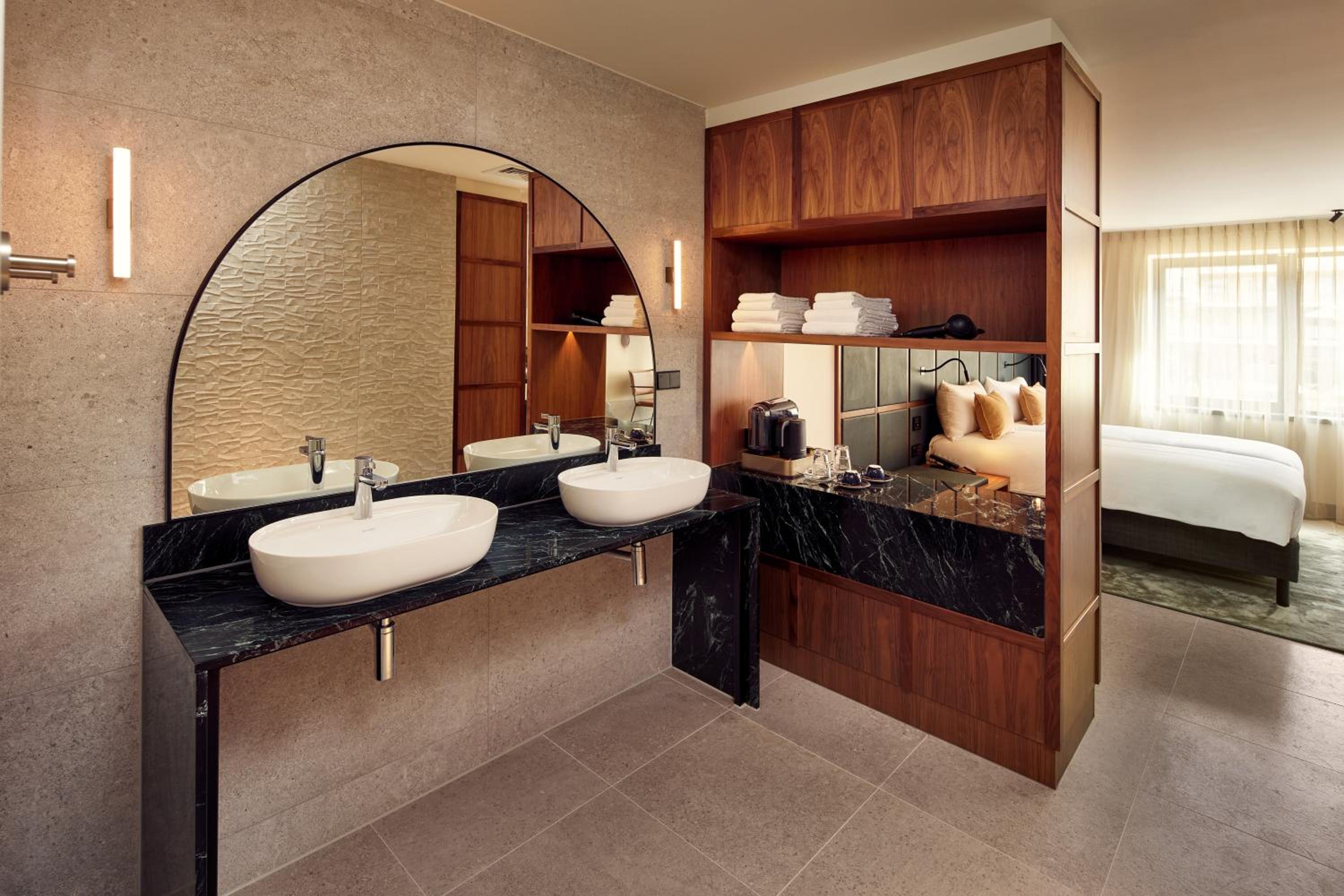 Met Hotel Amsterdam