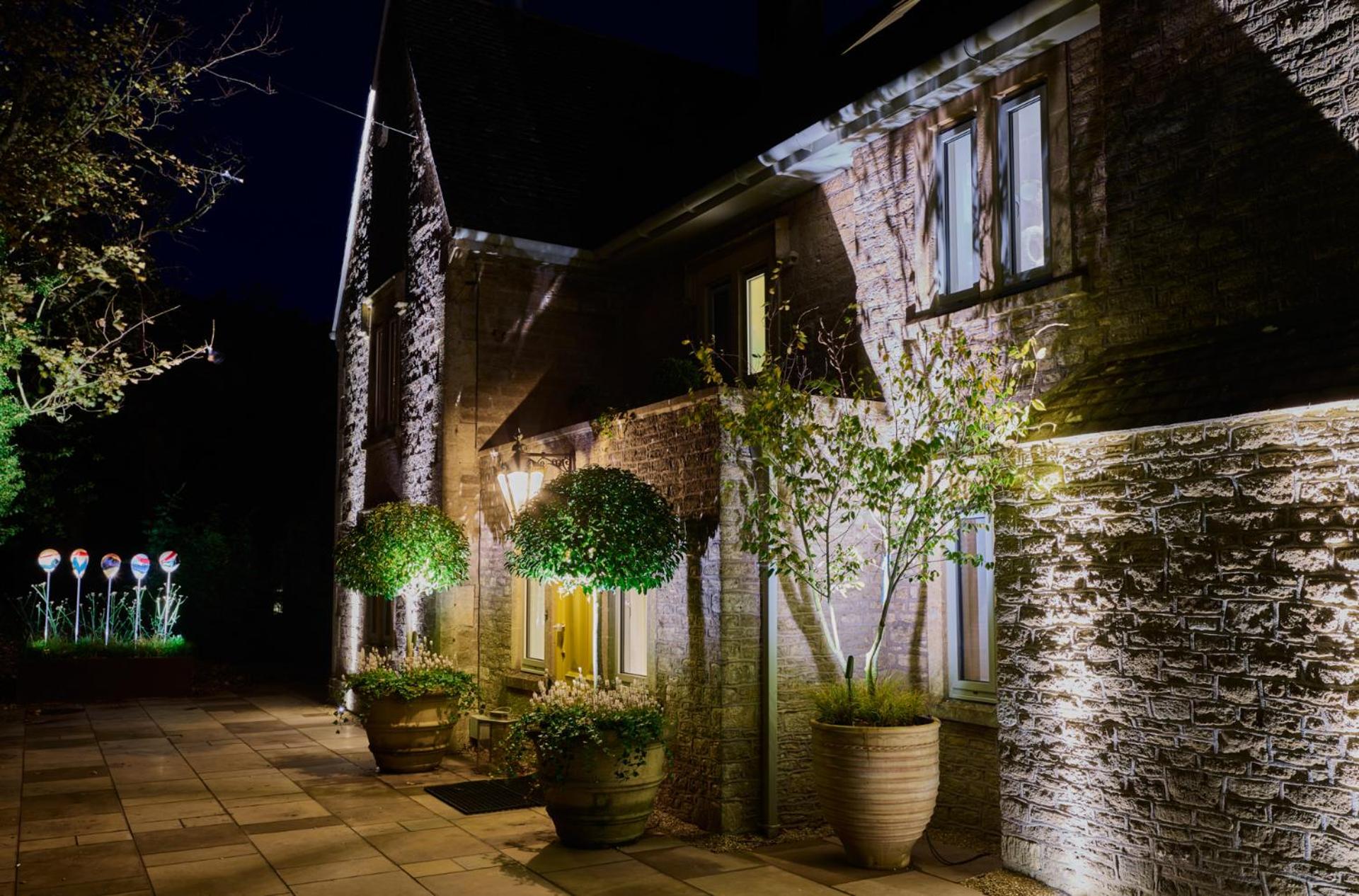 Homewood Hotel & Spa - Small Luxury Hotels of the World