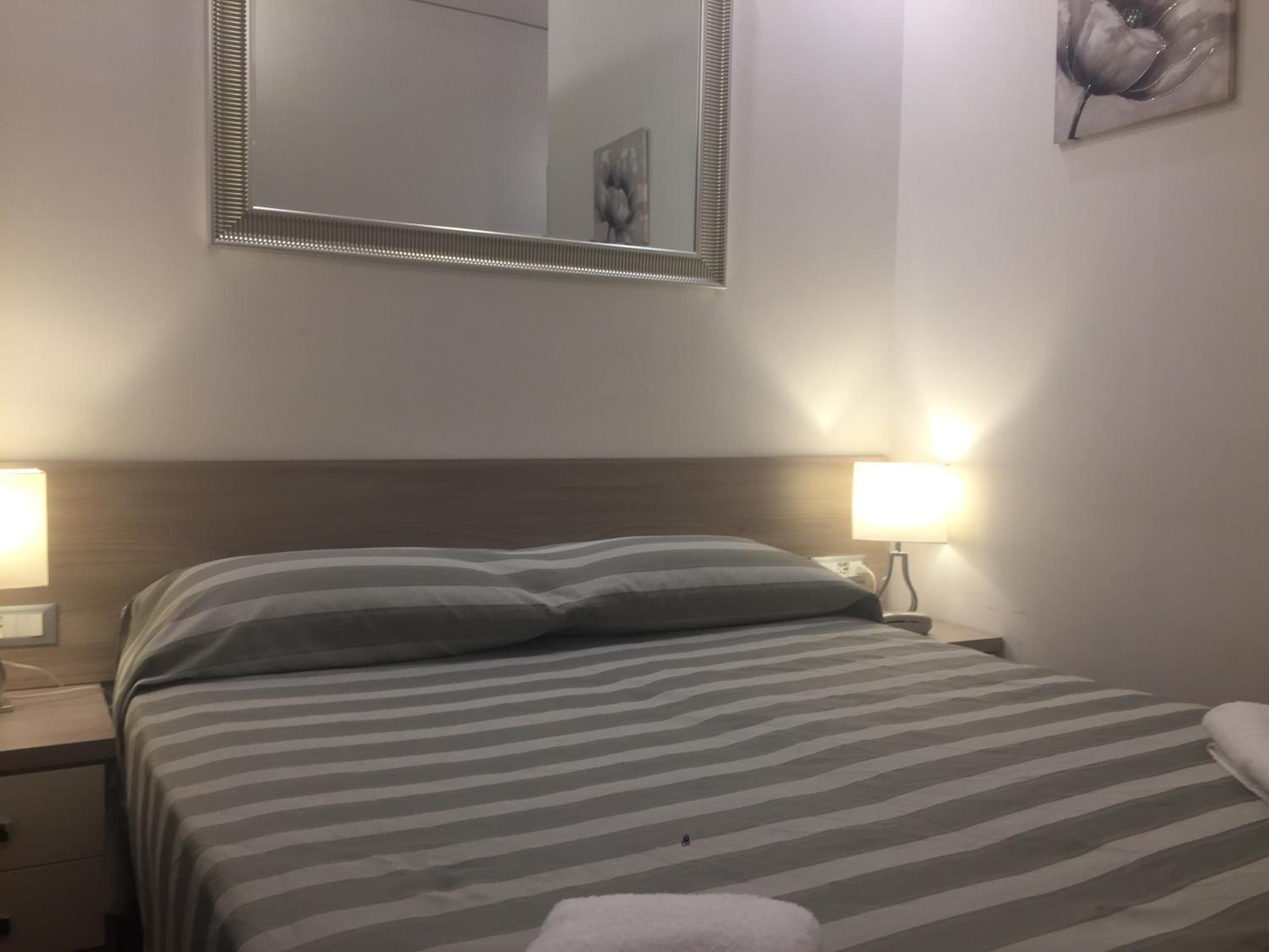 Hotel Alinari
