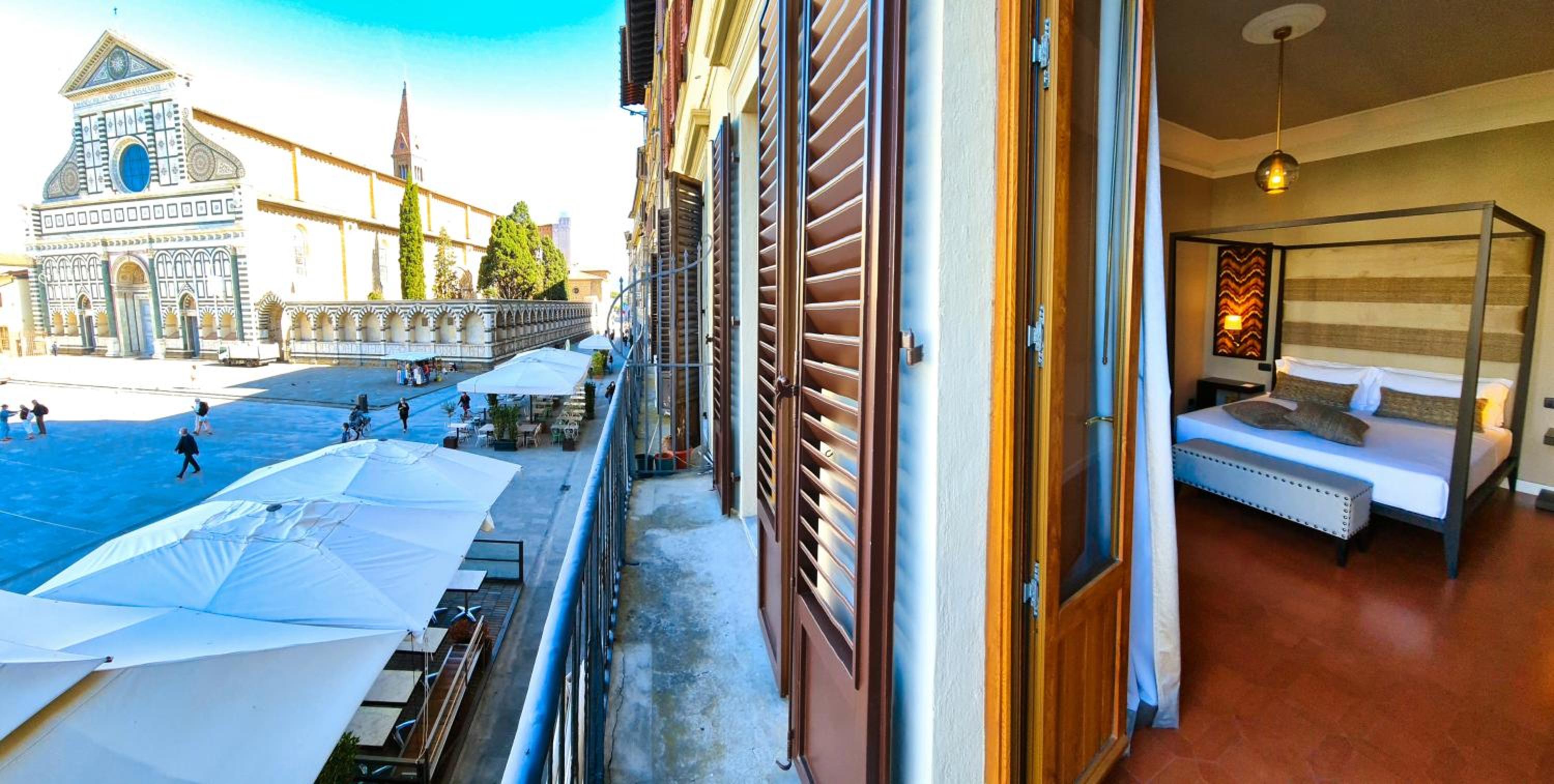 Santa Maria Novella - WTB Hotels