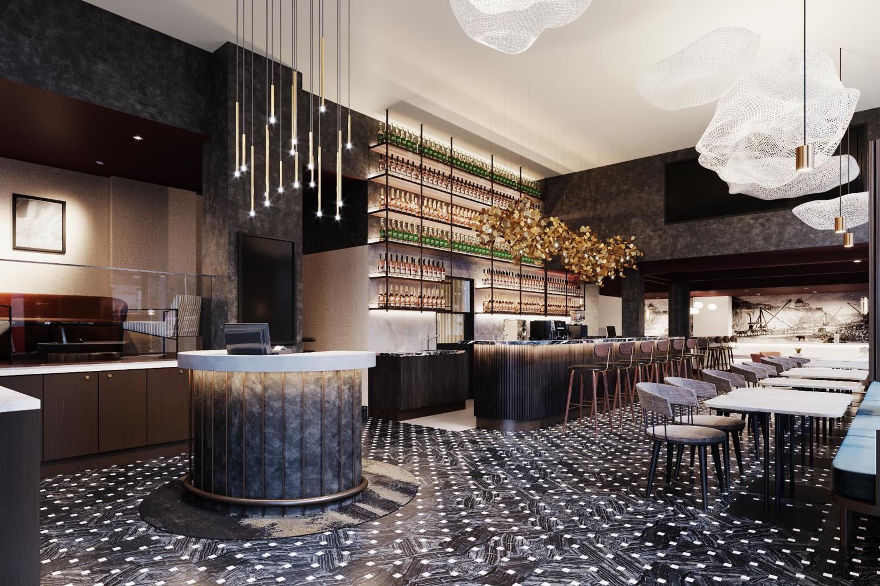Aiden by Best Western Darling Harbour