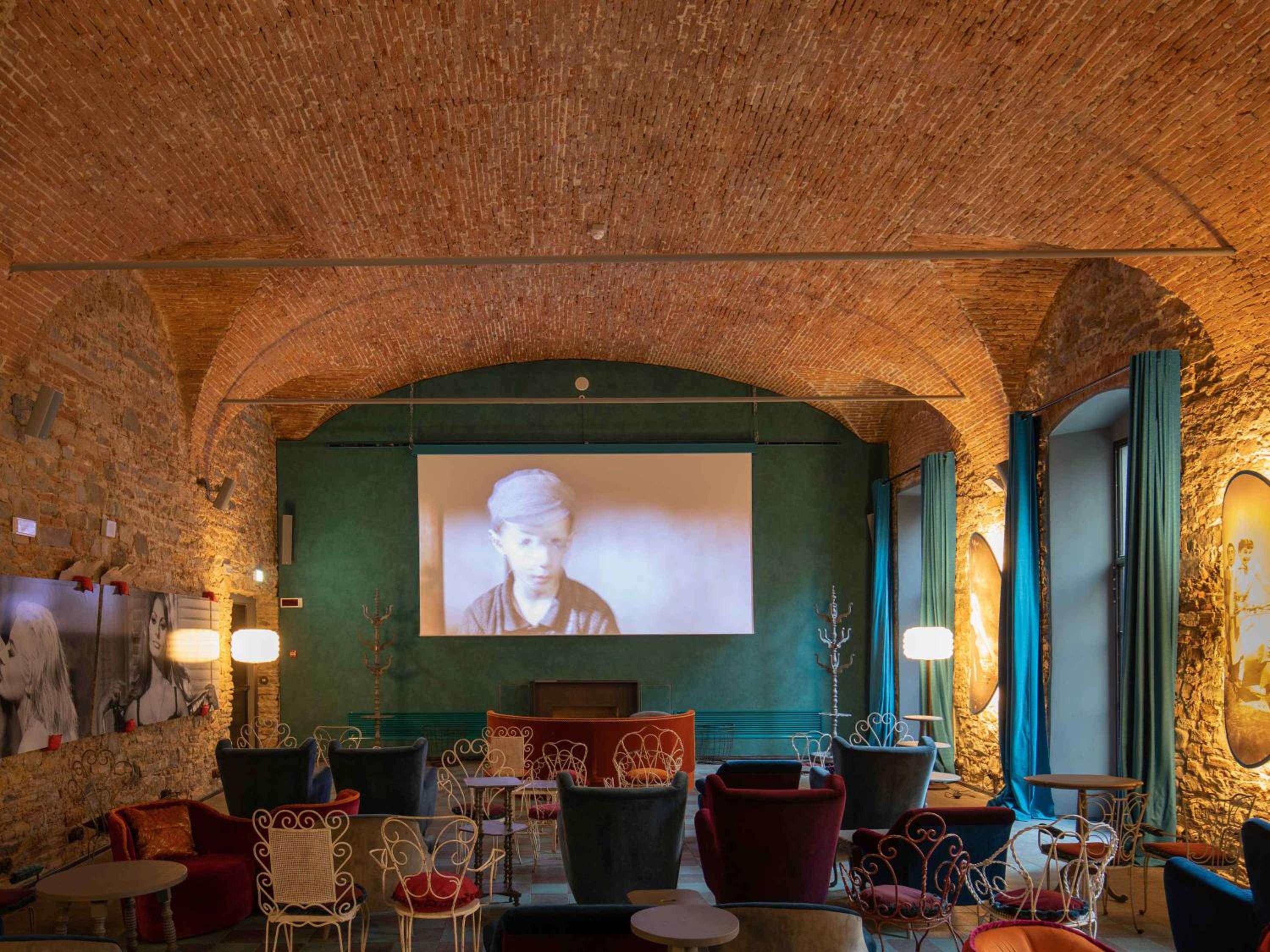25hours Hotel Florence Piazza San Paolino