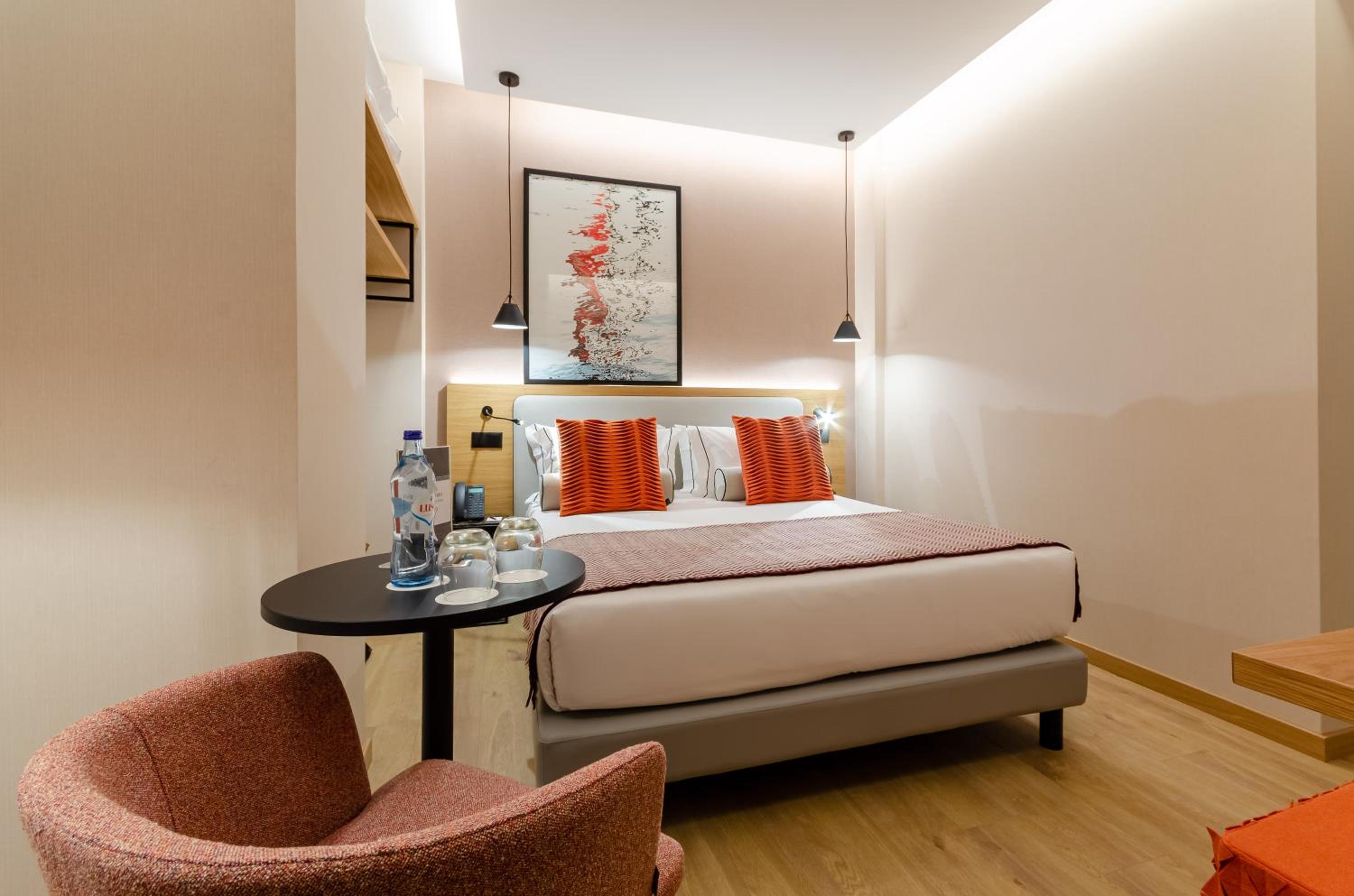 Rossio Plaza Hotel