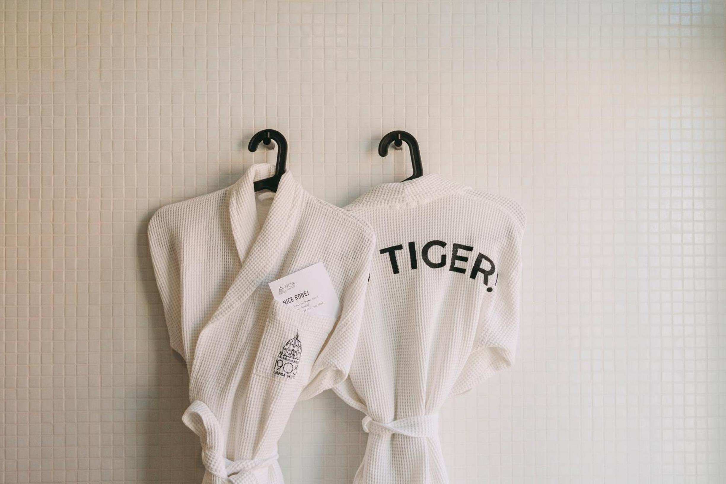 1908 Lisboa Hotel