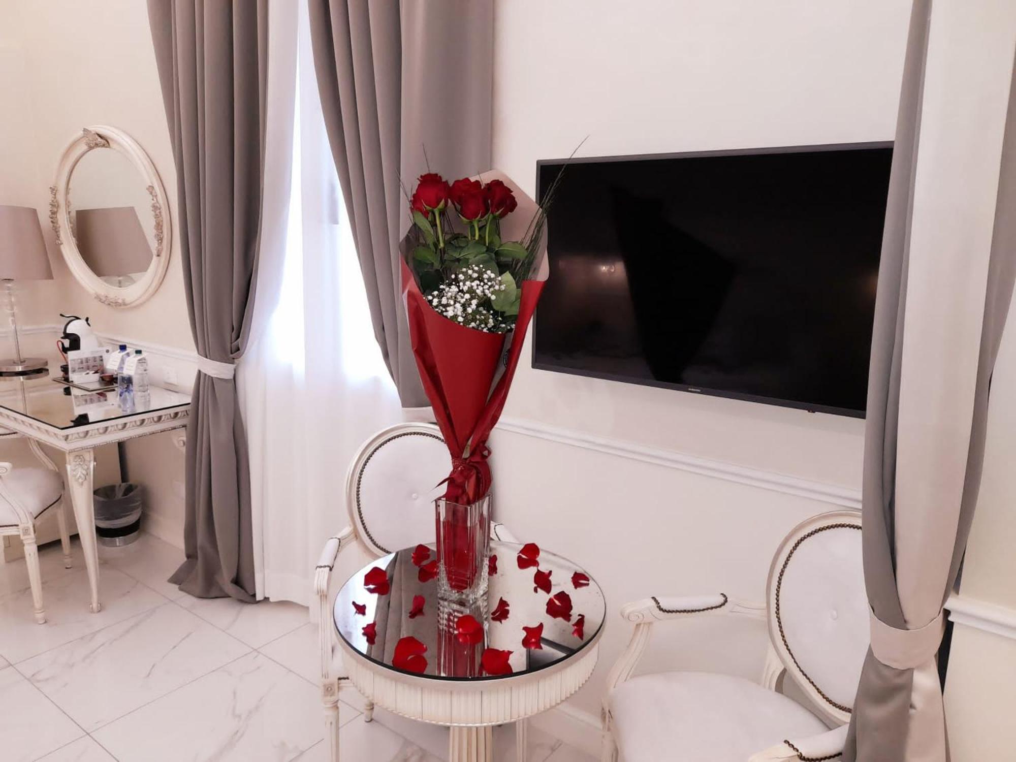 The Moon Boutique Hotel & Spa