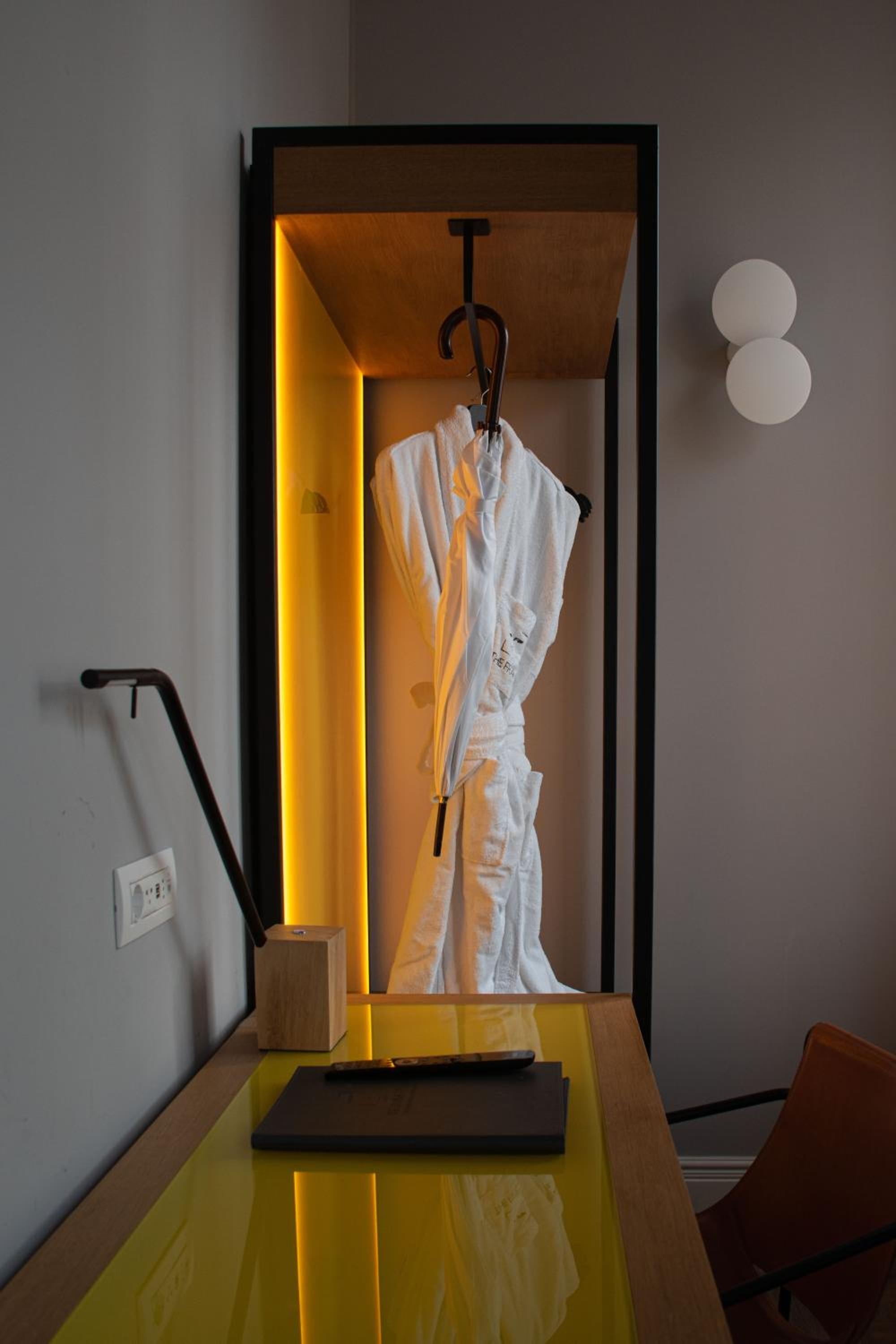 The Frame Hotel