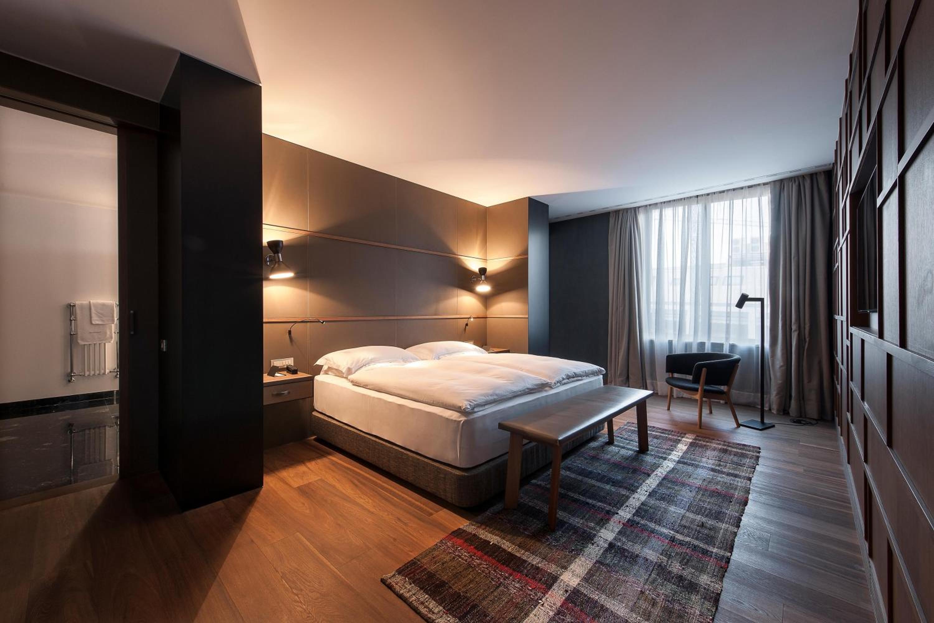 Alma Barcelona GL