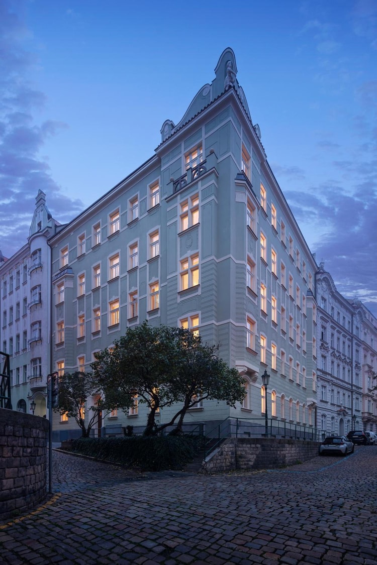 building