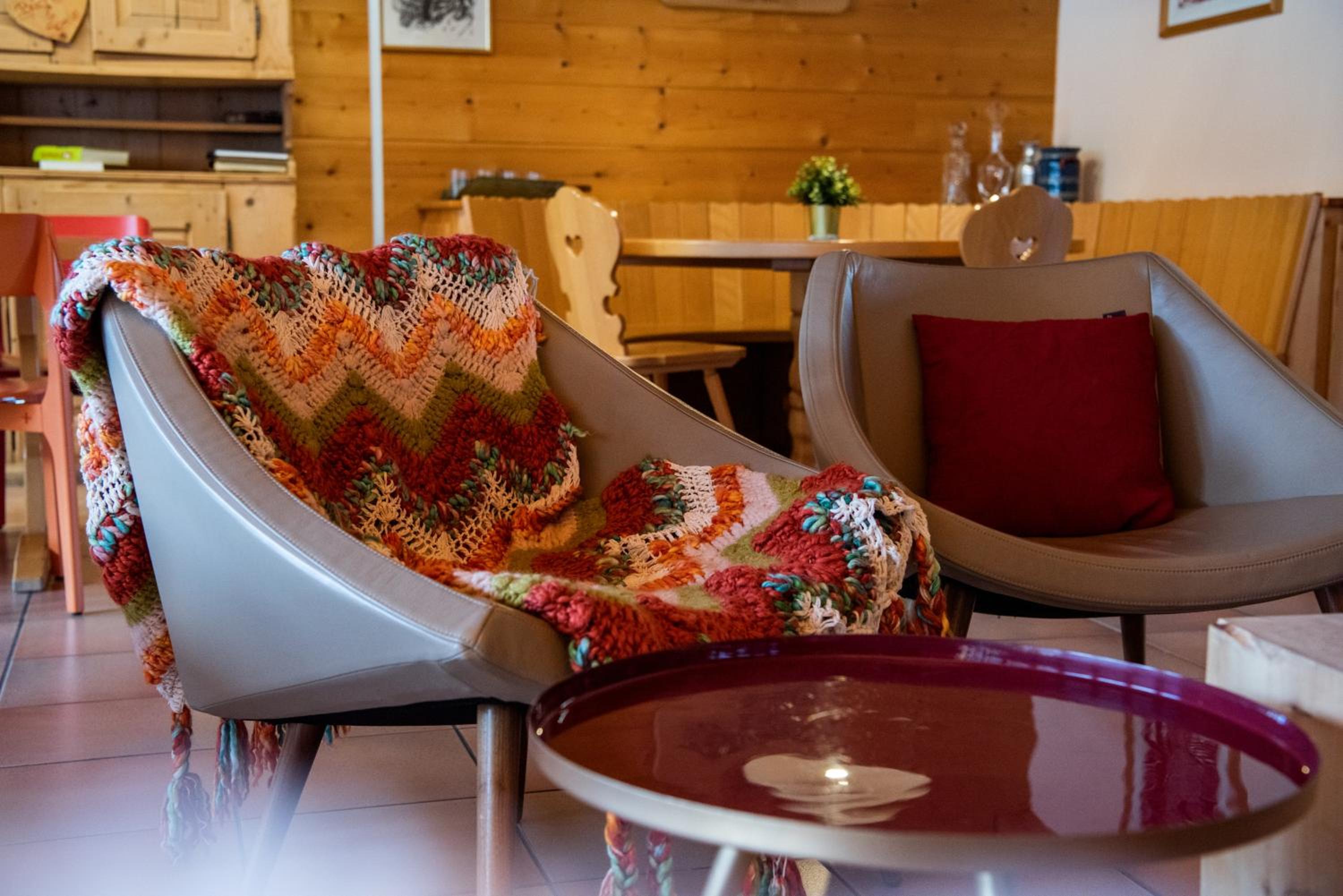 Sport-Lodge Klosters
