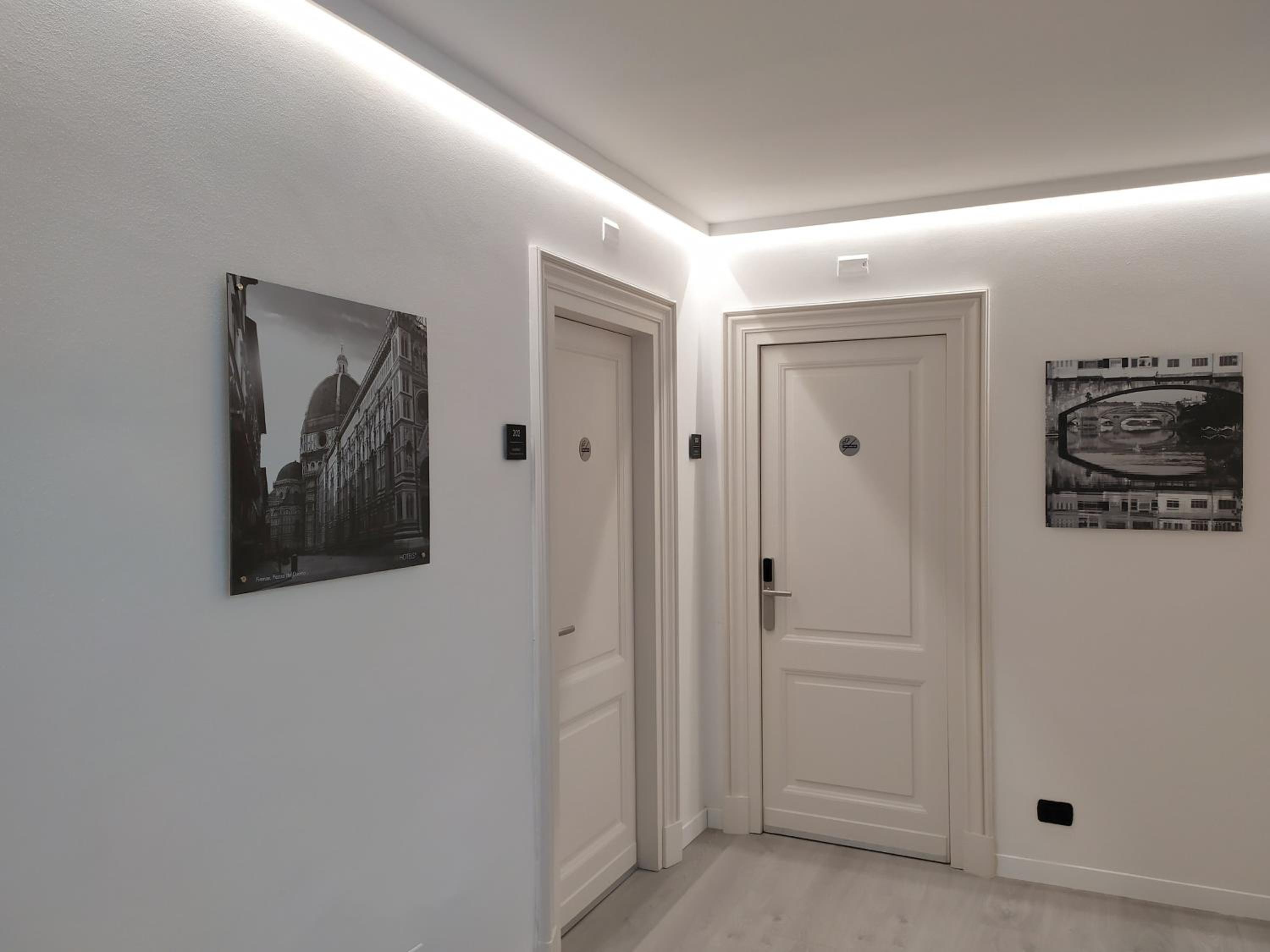 BB Hotels Smarthotel Derose