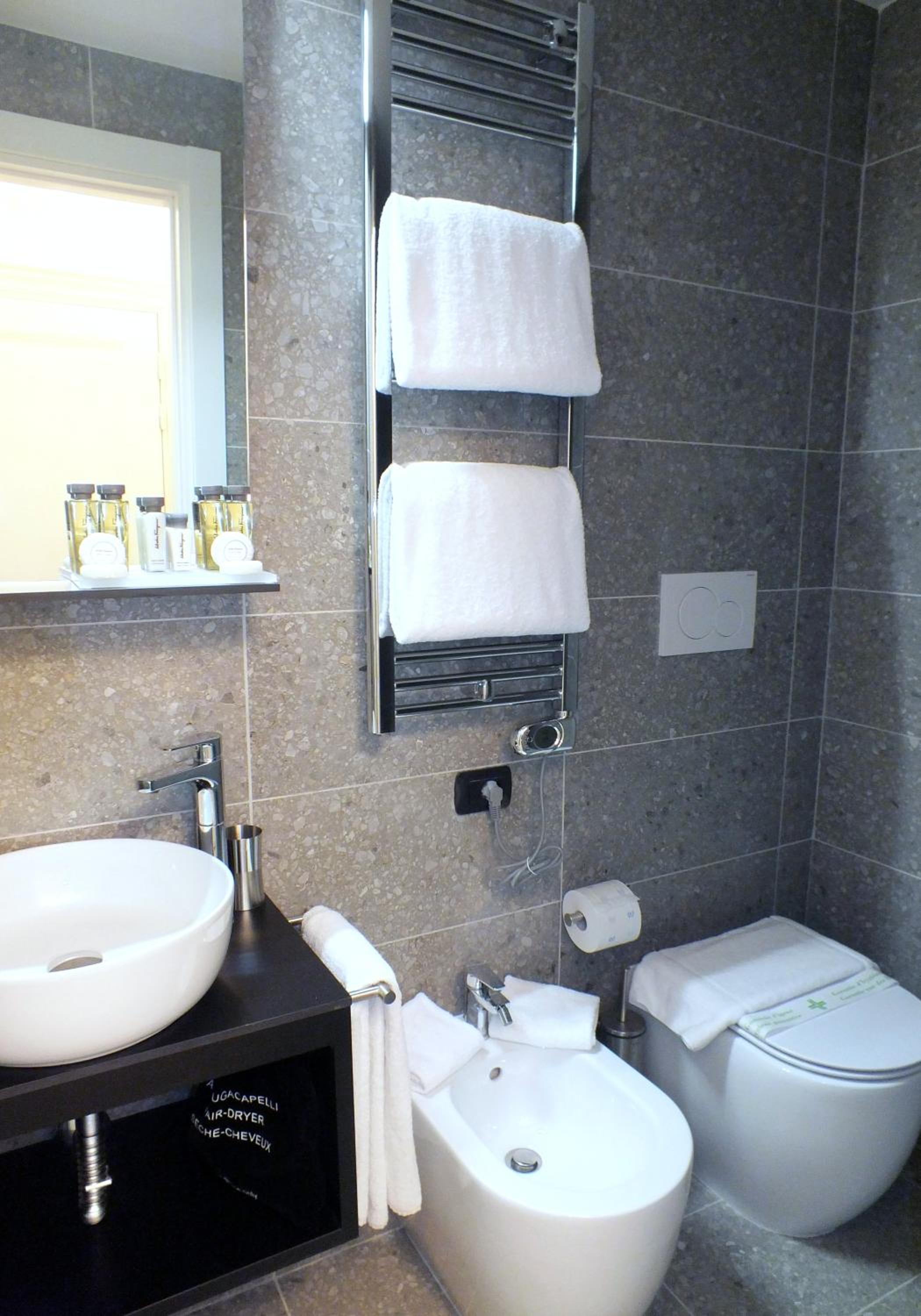 BB Hotels Smarthotel Derose