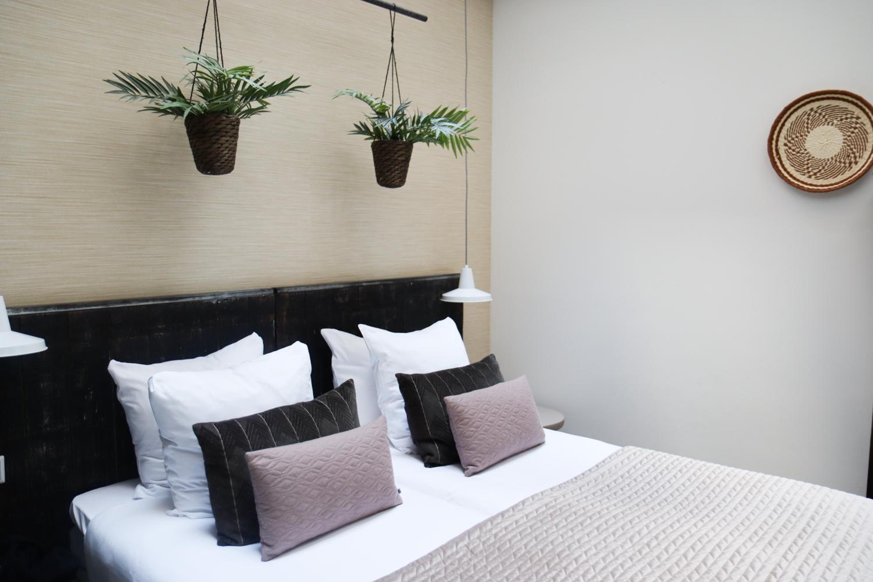 Hotel Dwars