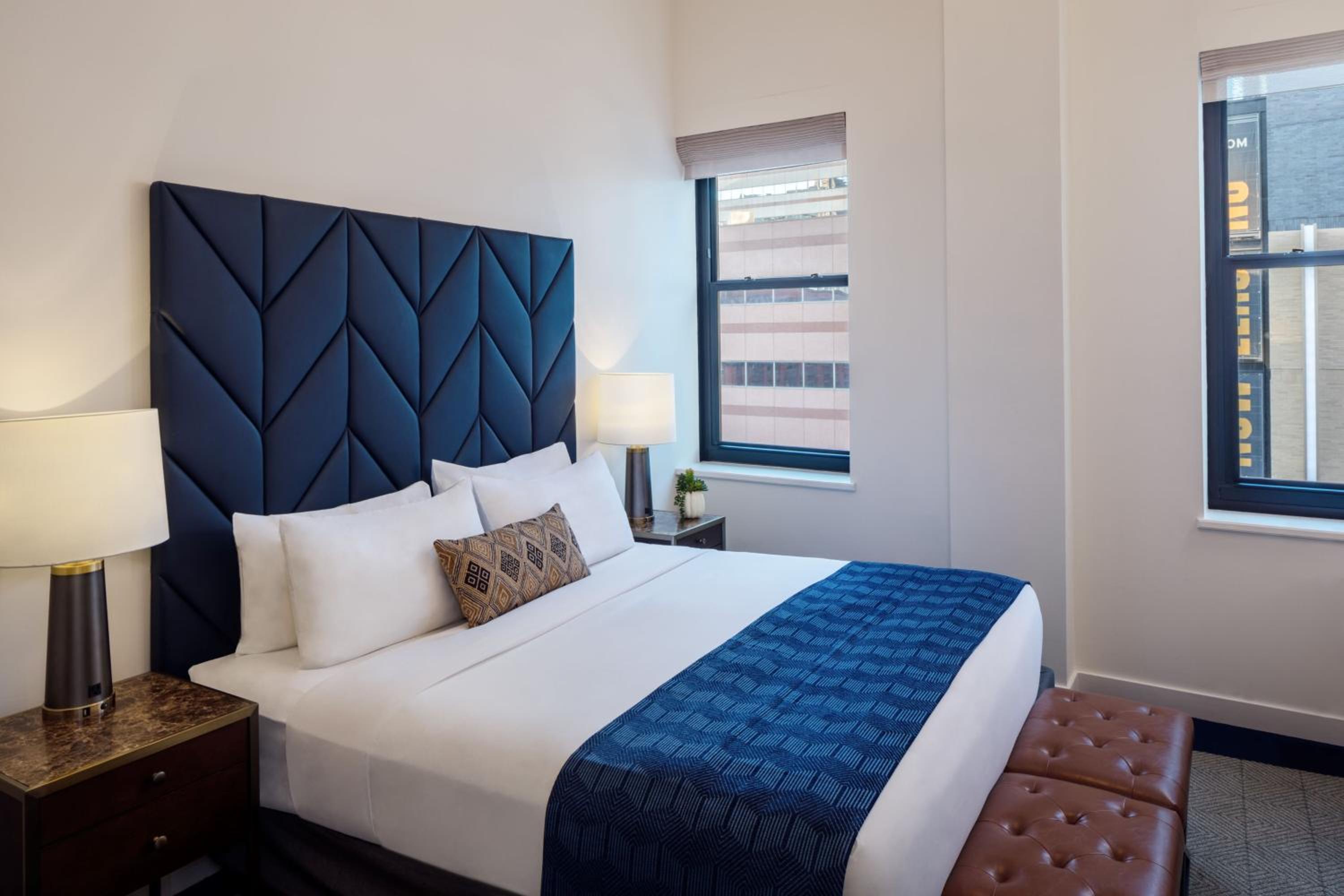 Hotel Indigo Boston Garden by IHG