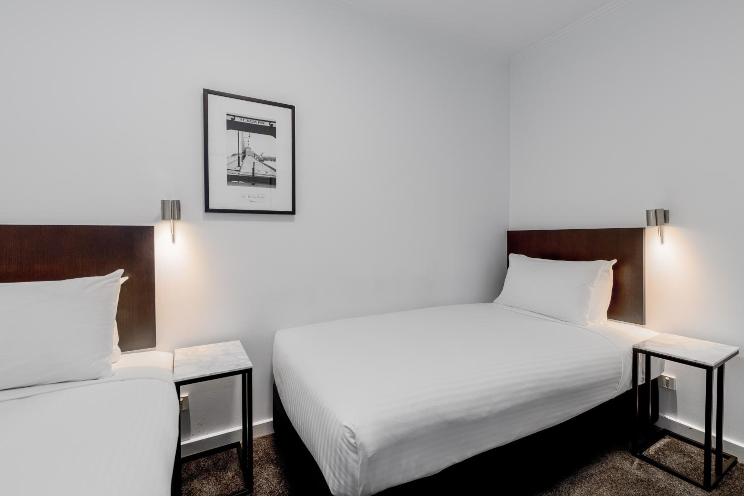 Alto Hotel On Bourke