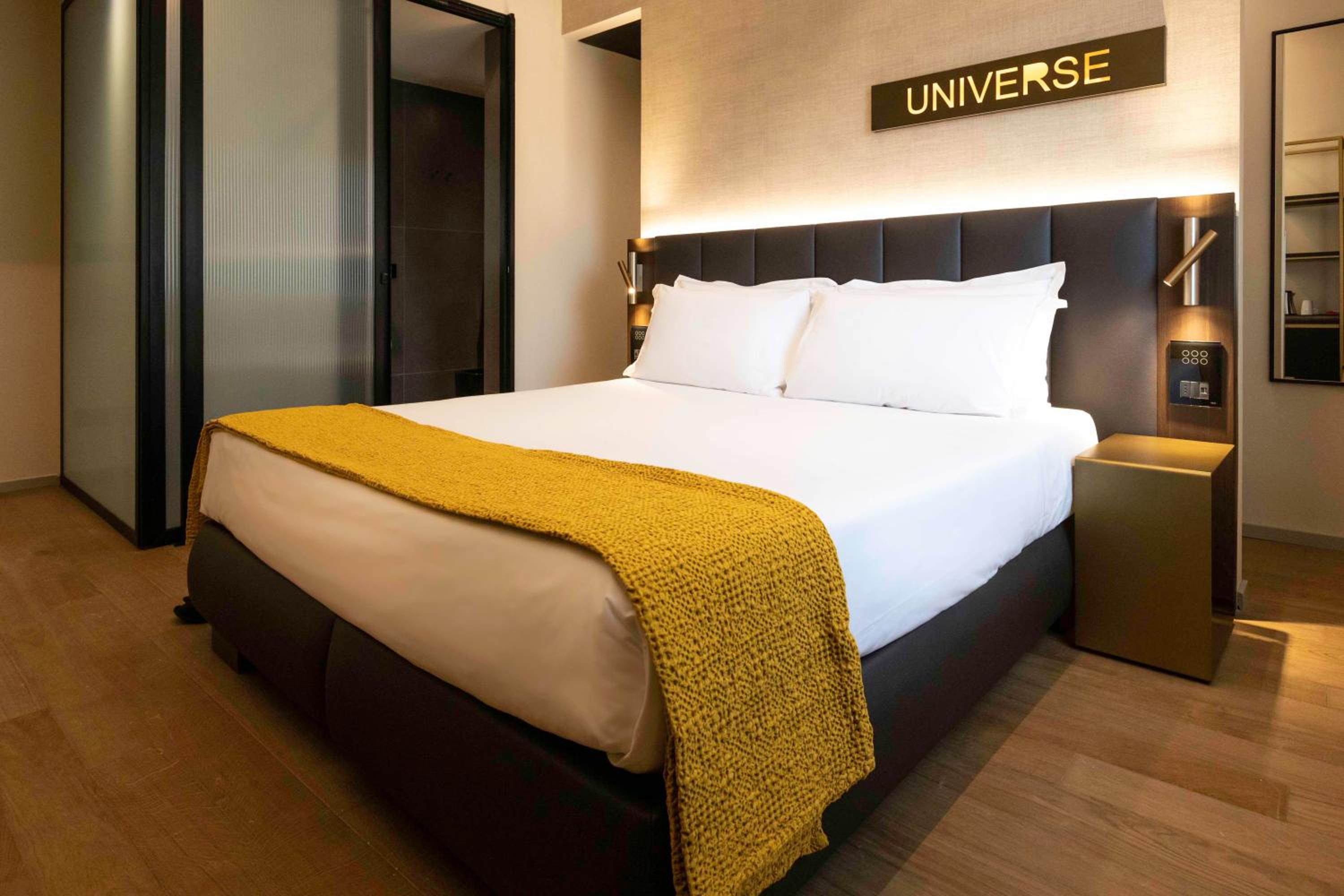 The Market Urban Hotel