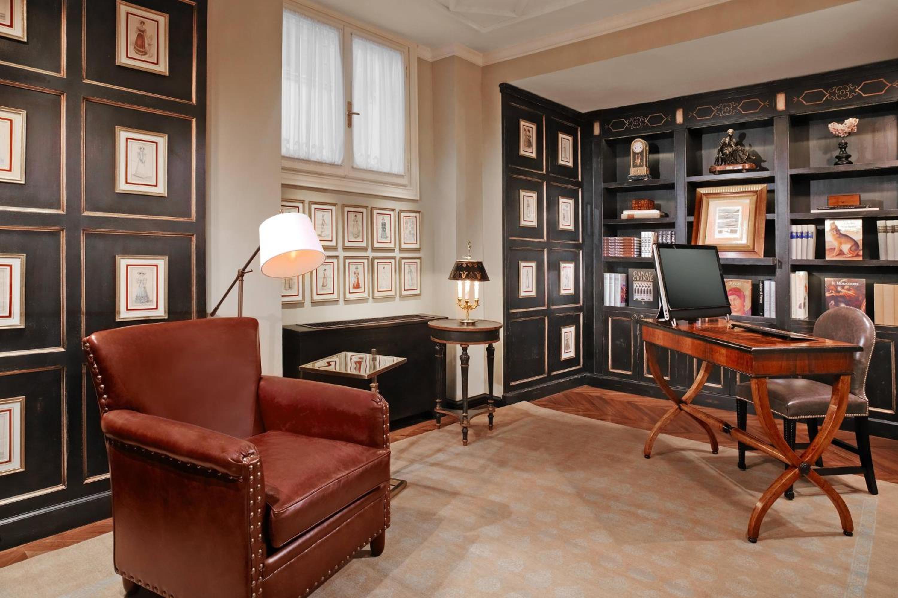 The St. Regis Florence