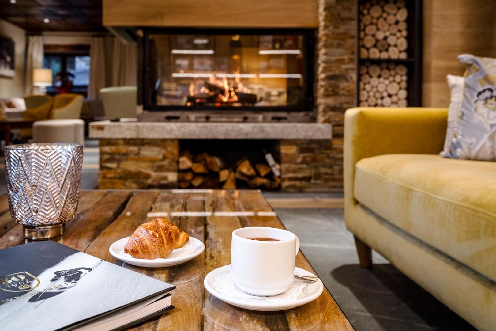 Hotel Chalet Bassibe