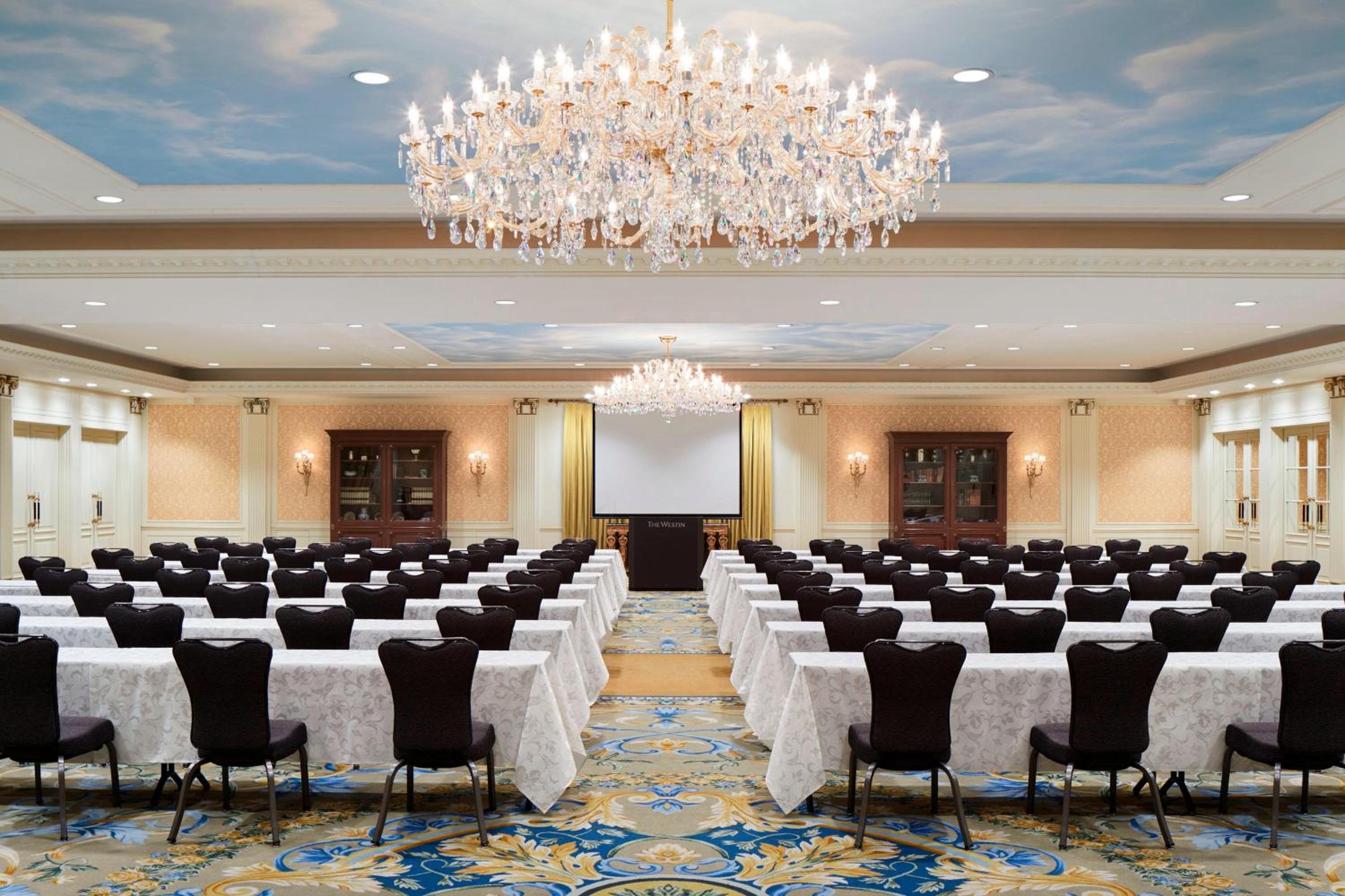 The Westin Tokyo