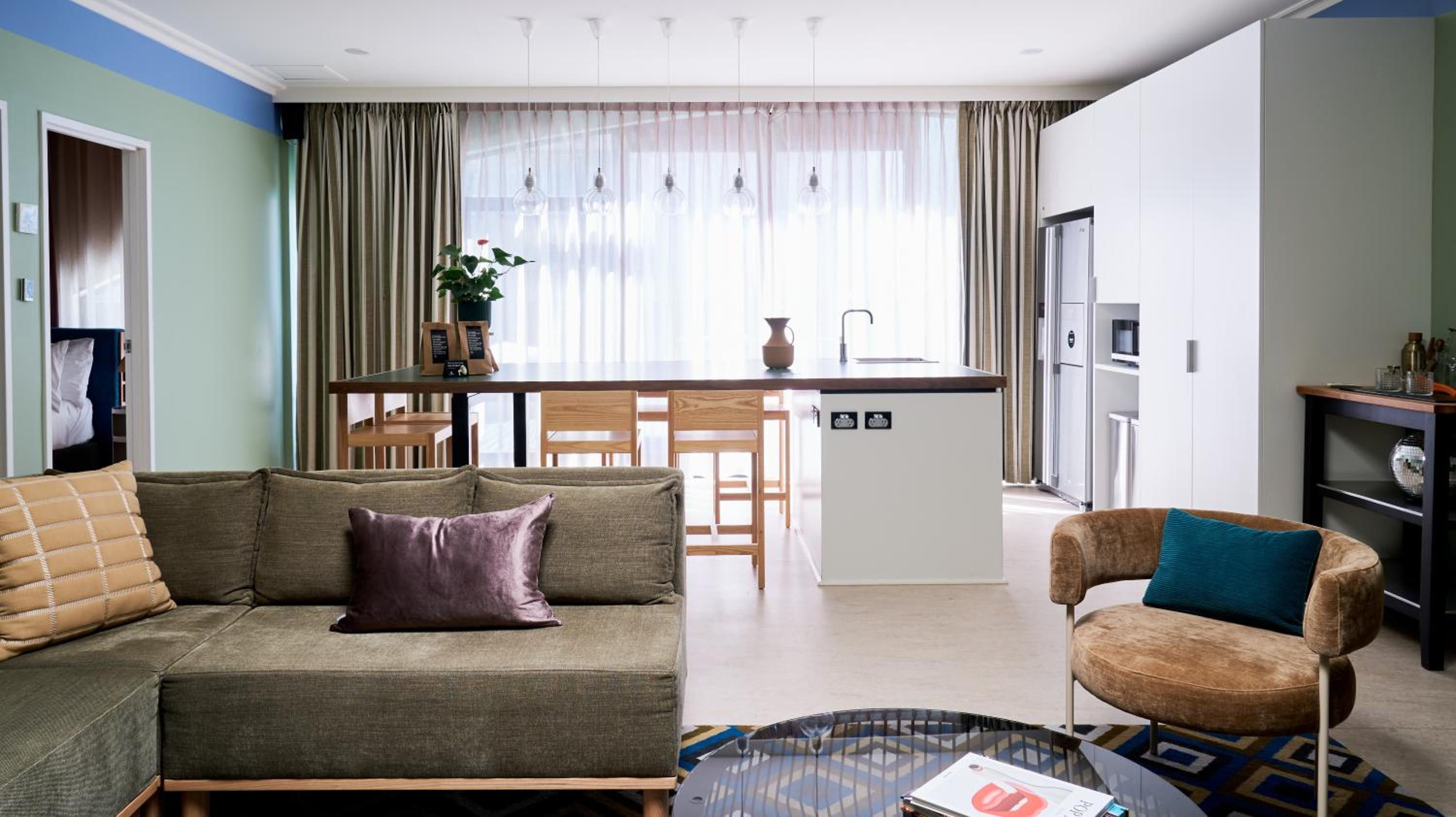 Laneways by Ovolo