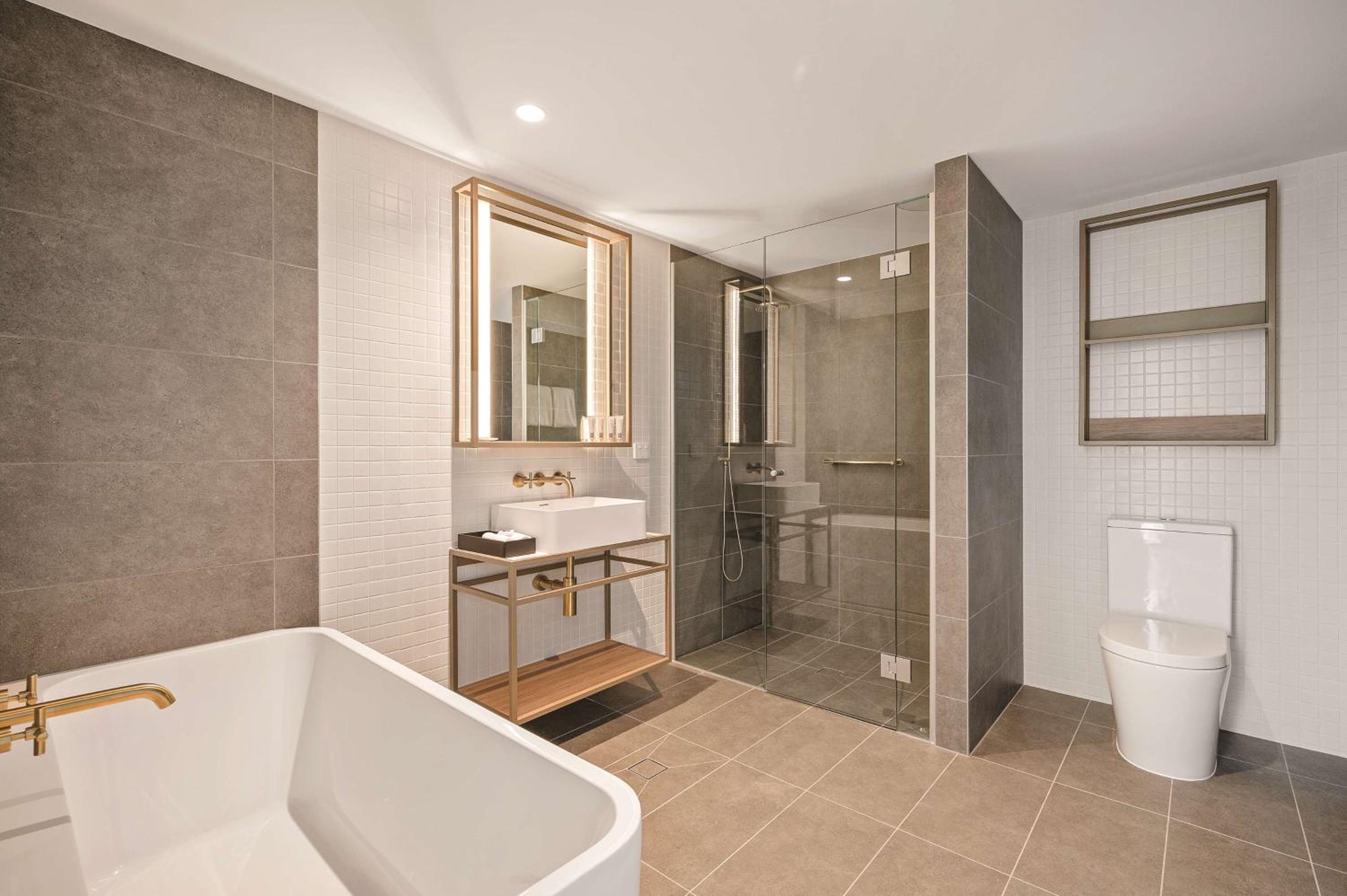 Vibe Hotel Melbourne