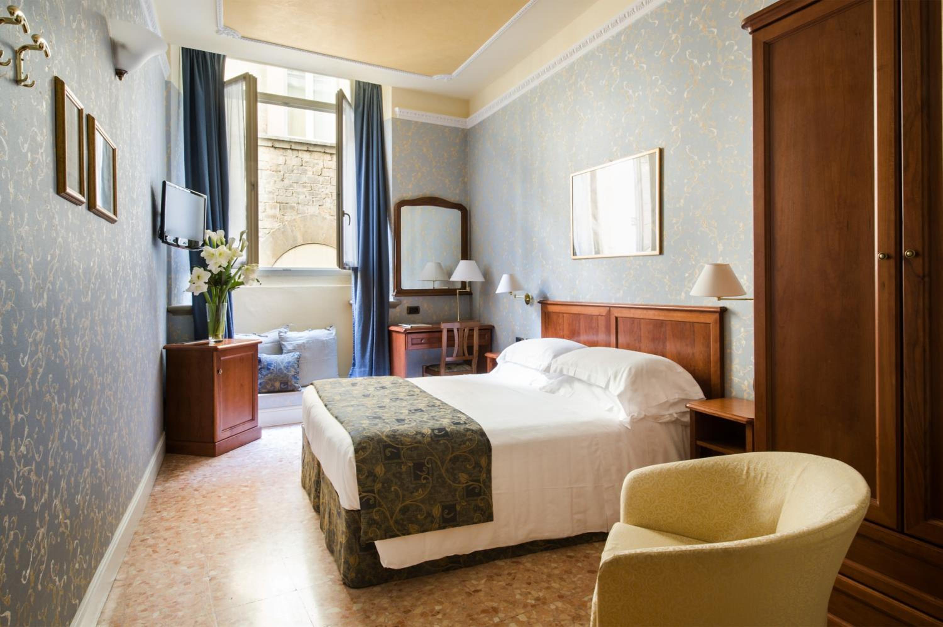 Hotel Silla