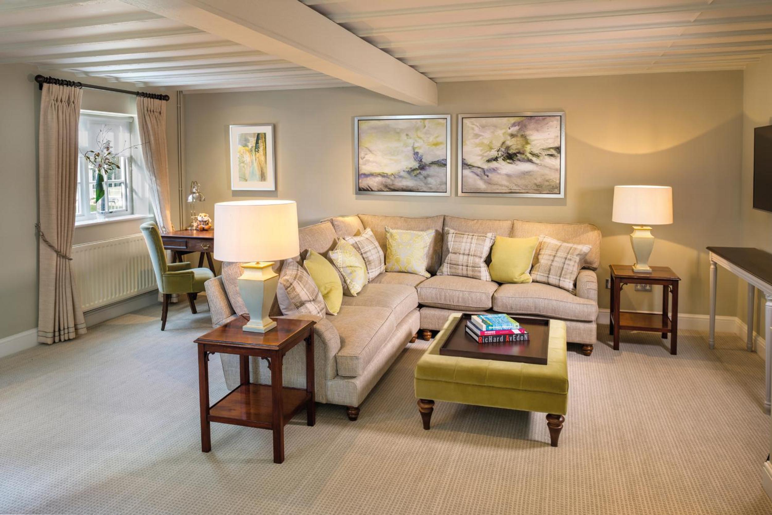 Foxhills Club & Resort