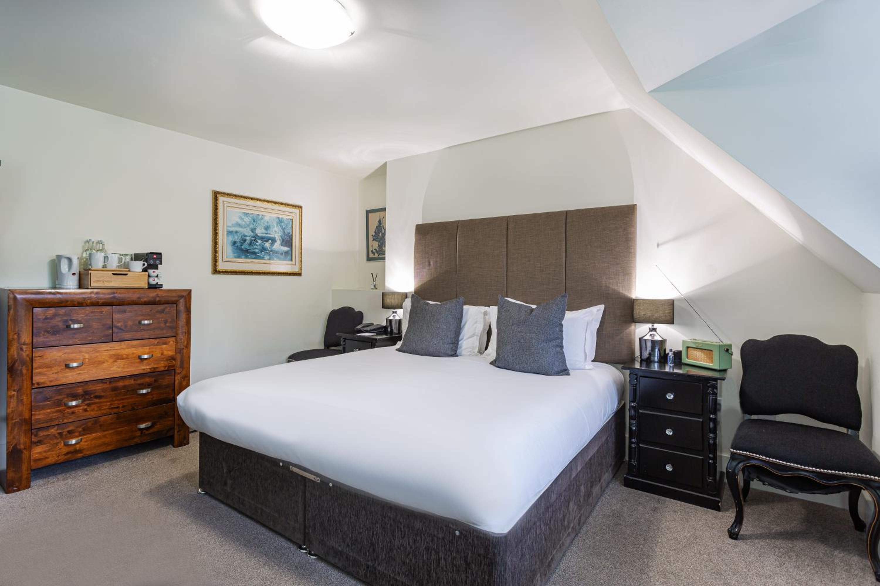 Forest Park Country Hotel & Inn, Brockenhurst, New Forest, Hampshire - The Coaching Inn Group