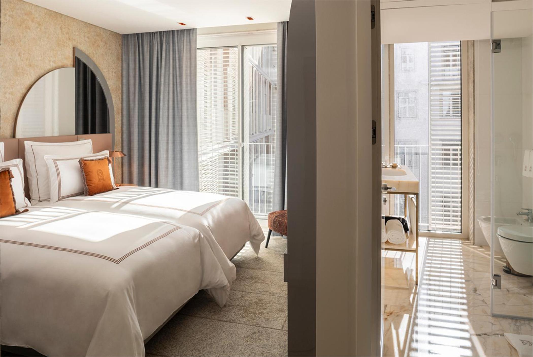 Convent Square Lisbon, Vignette Collection by IHG