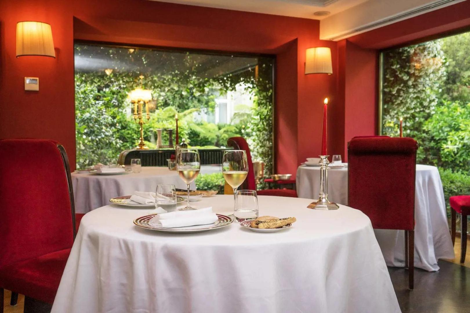 Hotel Regency - Small Luxury Hotels of the World