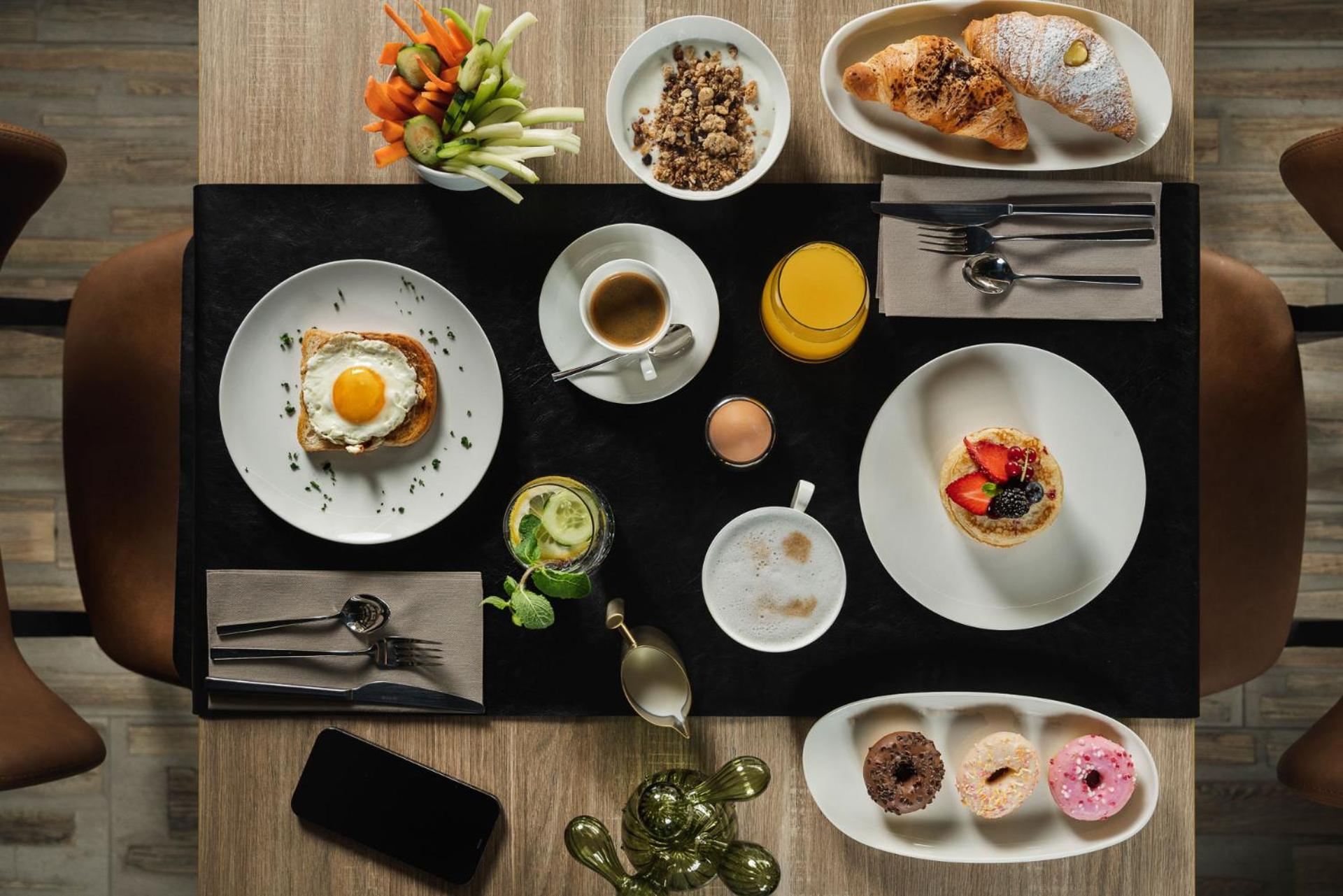 iQ Hotel Firenze