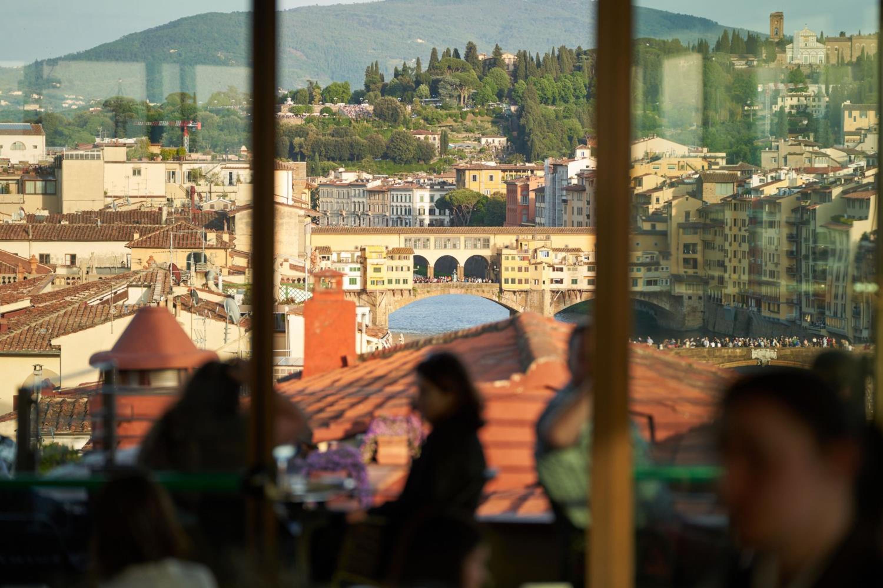 The Excelsior, a Luxury Collection Hotel, Florence
