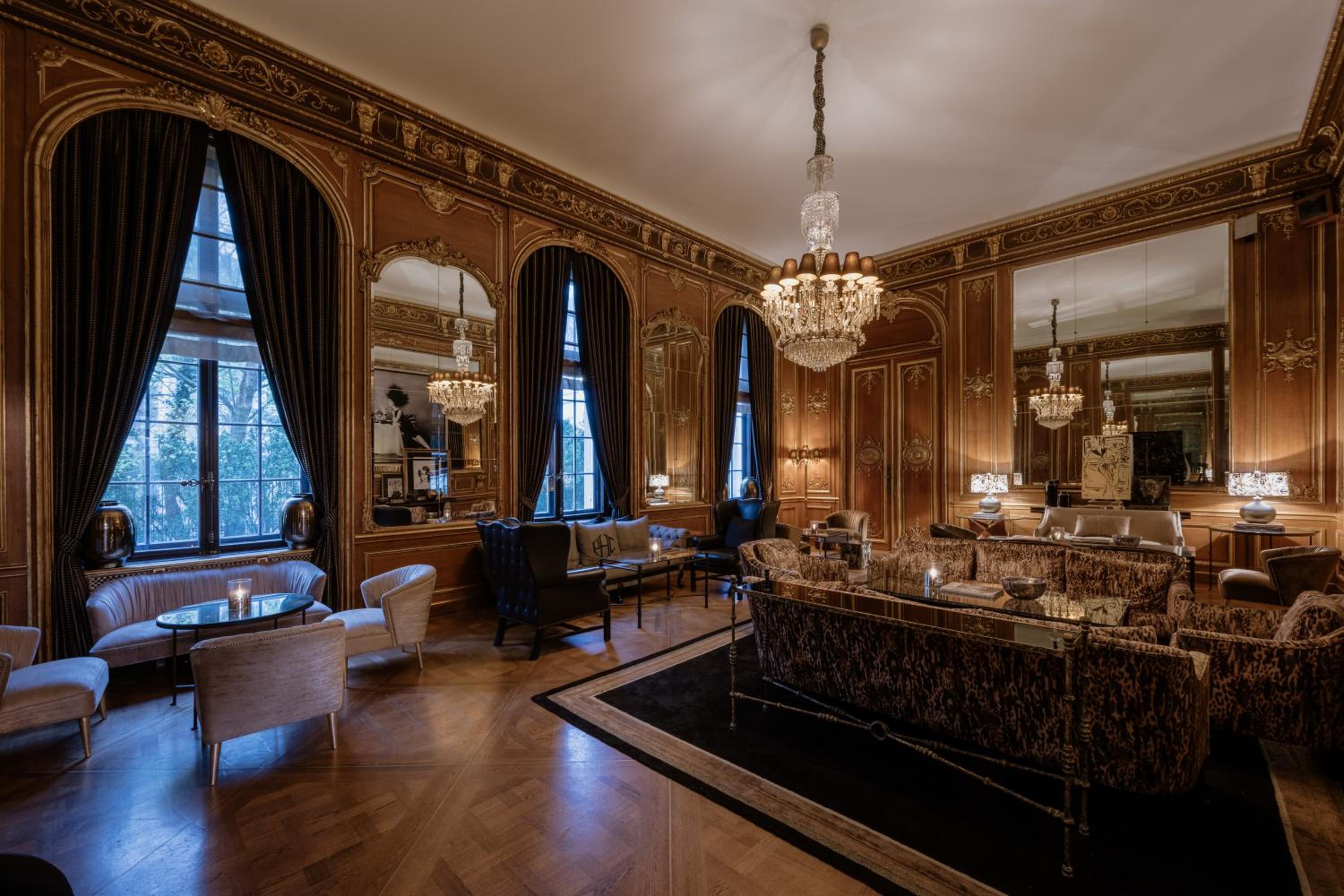 Schlosshotel Berlin