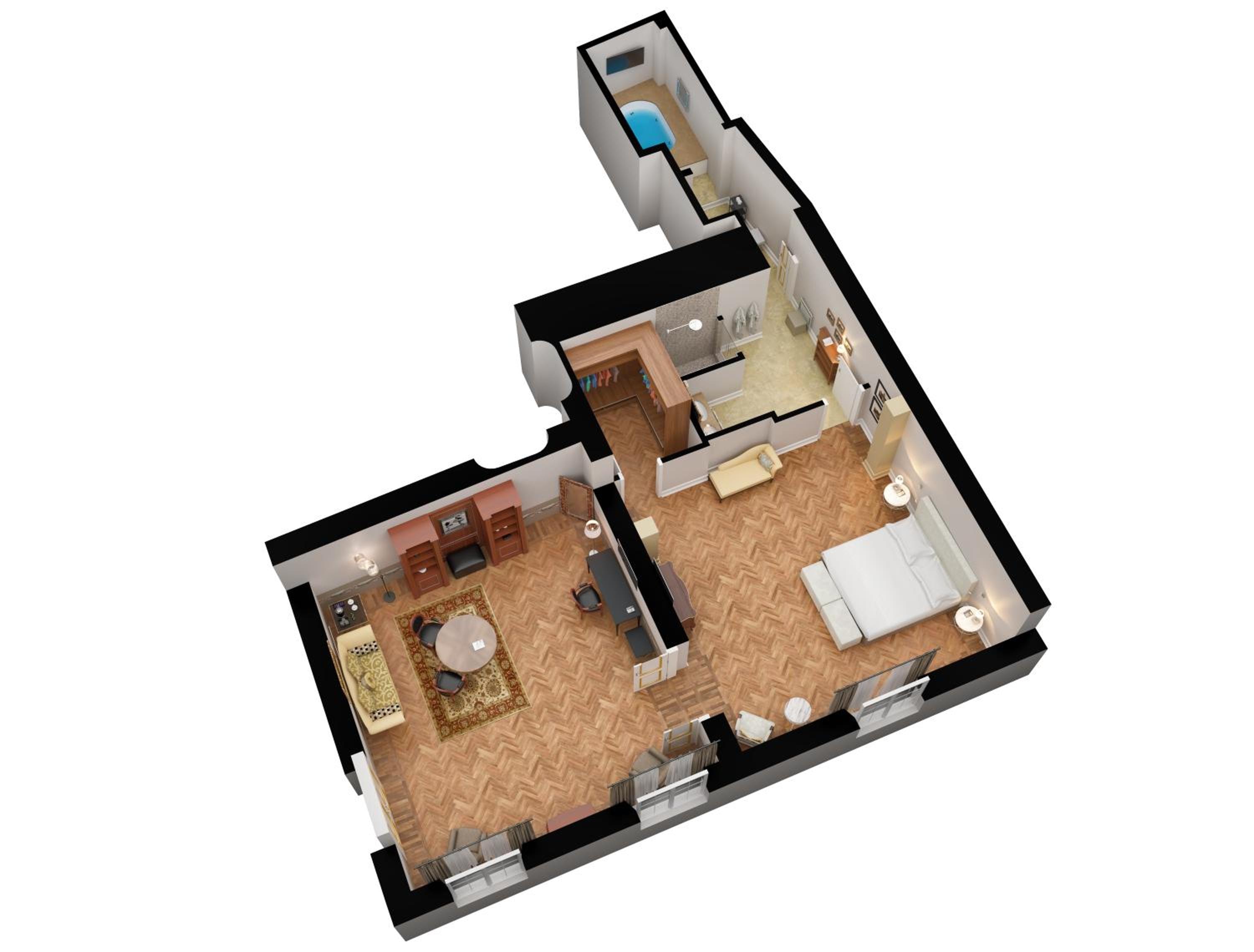 Palazzo Firenze by Baglioni Hotels & Resorts