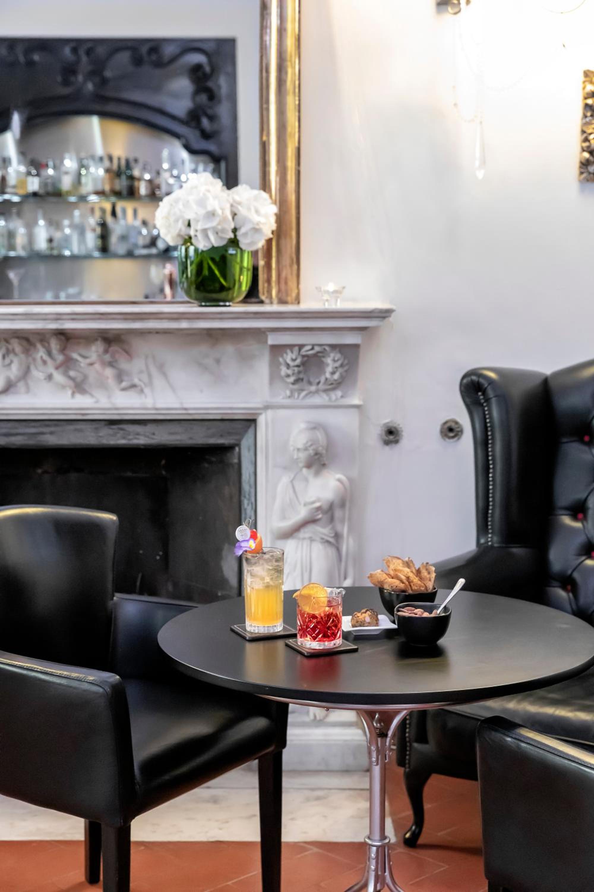 Palazzo Firenze by Baglioni Hotels & Resorts