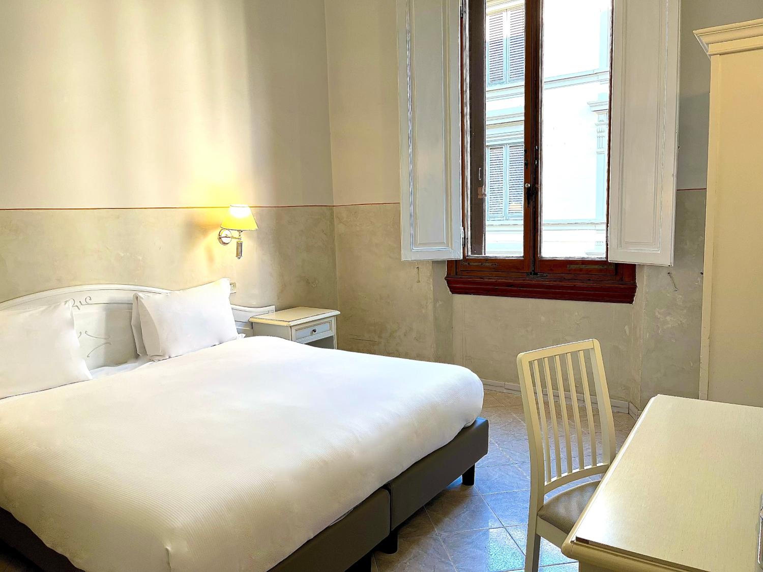 Hotel Duca D'Aosta