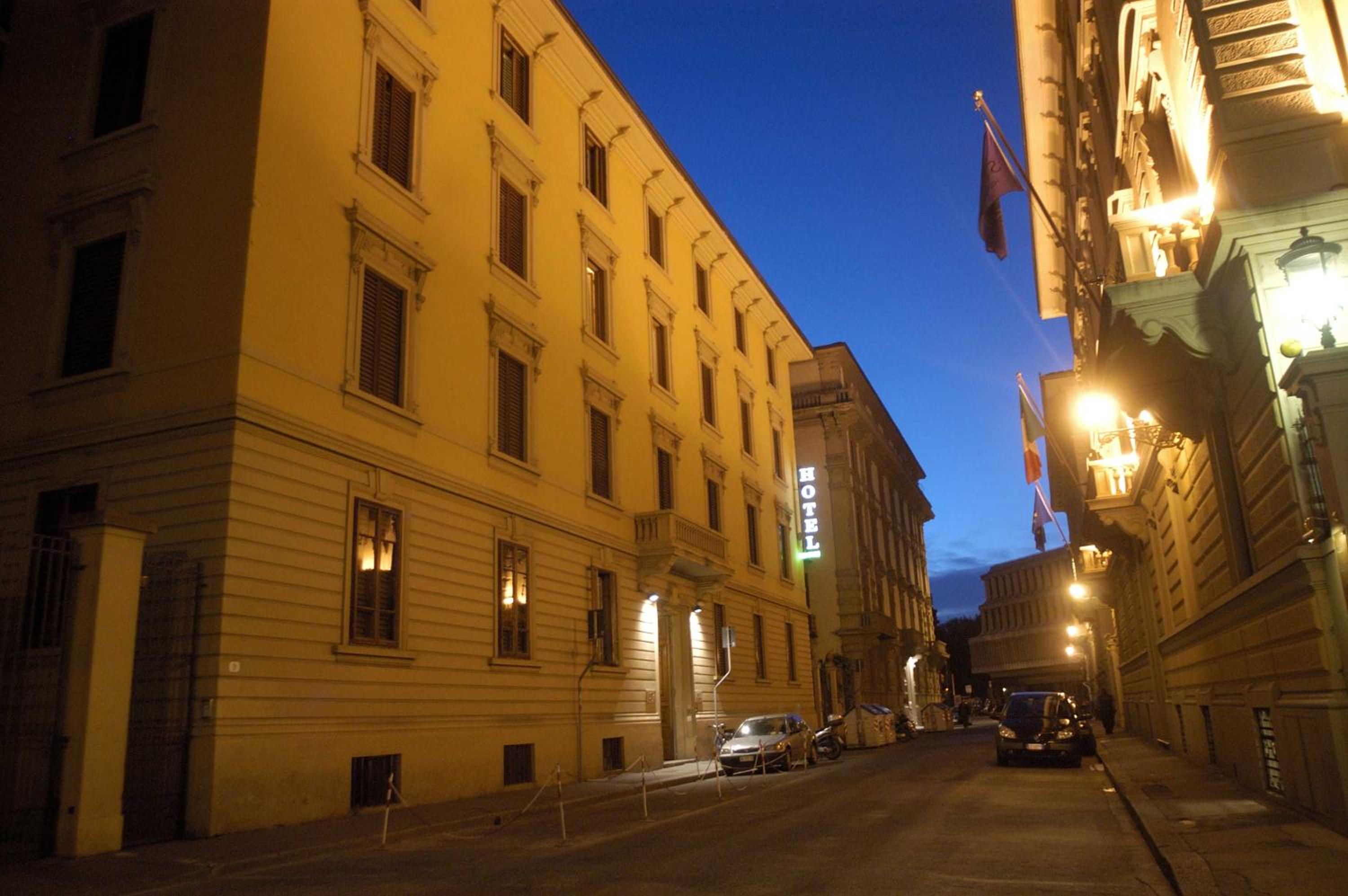 Hotel Beatrice