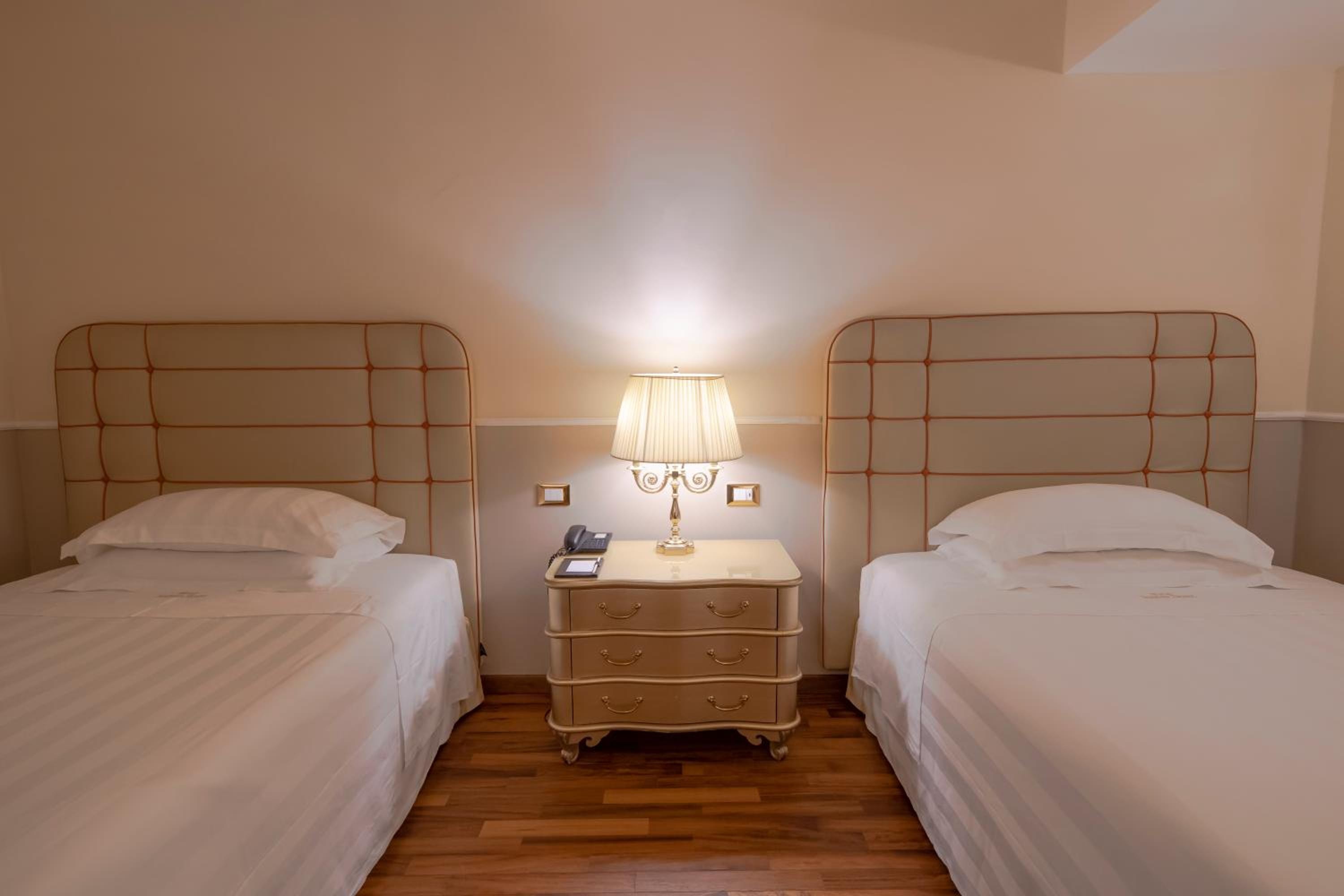 Golden Tower Hotel & Spa